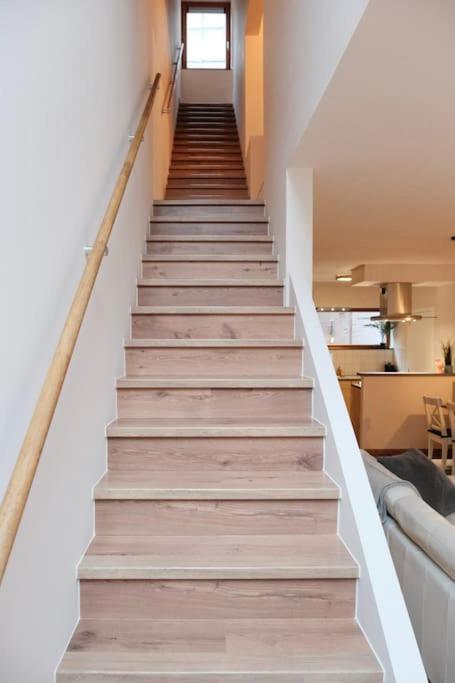 Tienne D'anvers Apartment *
