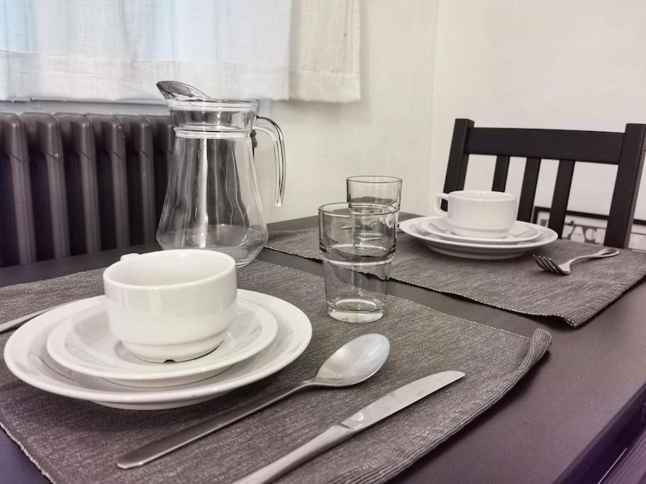 Cosy In Antwerp's Hipster Neighbourhood Apartment *