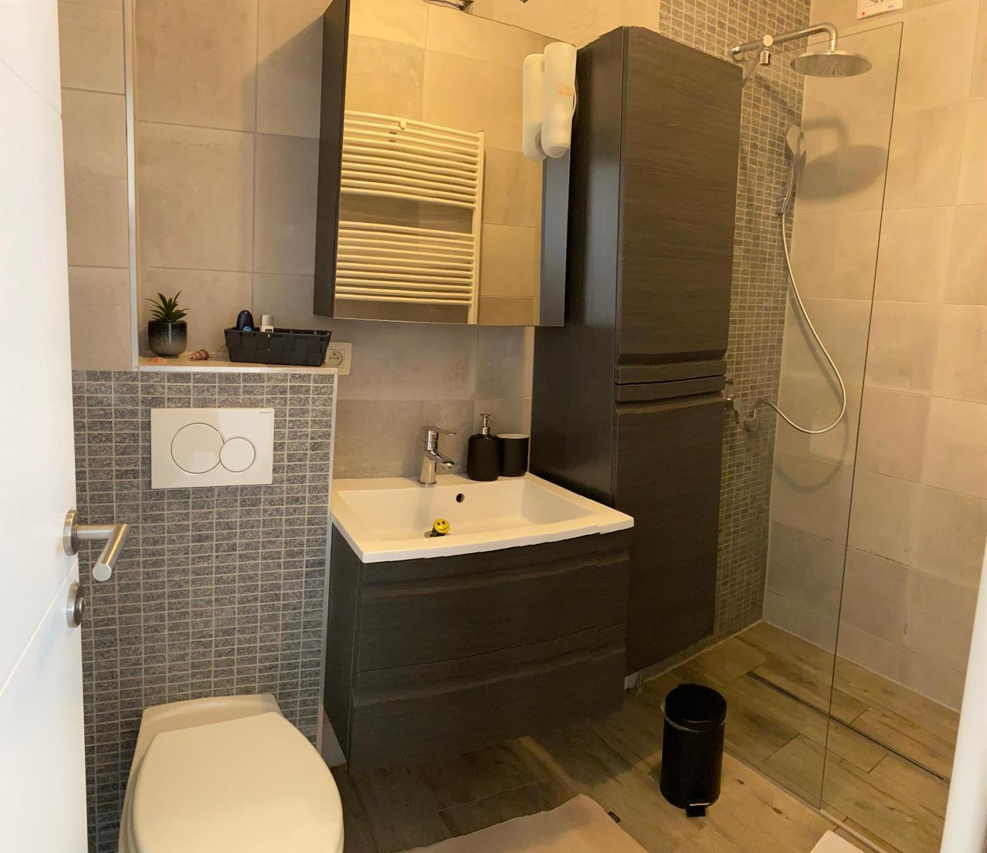 Zwarte Arend Airbnb * Antwerpen