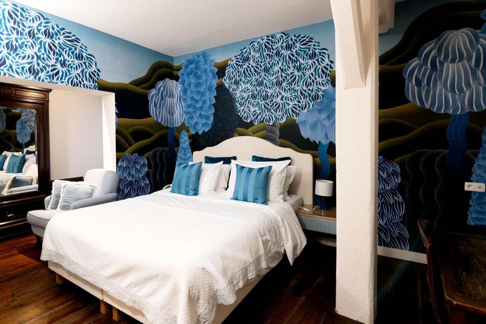 't Sandt Hotel Antwerp