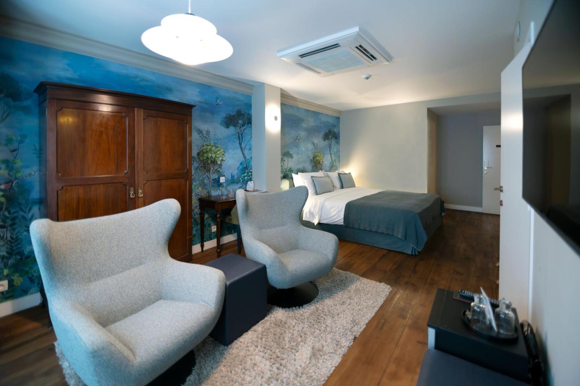 't Sandt Hotel