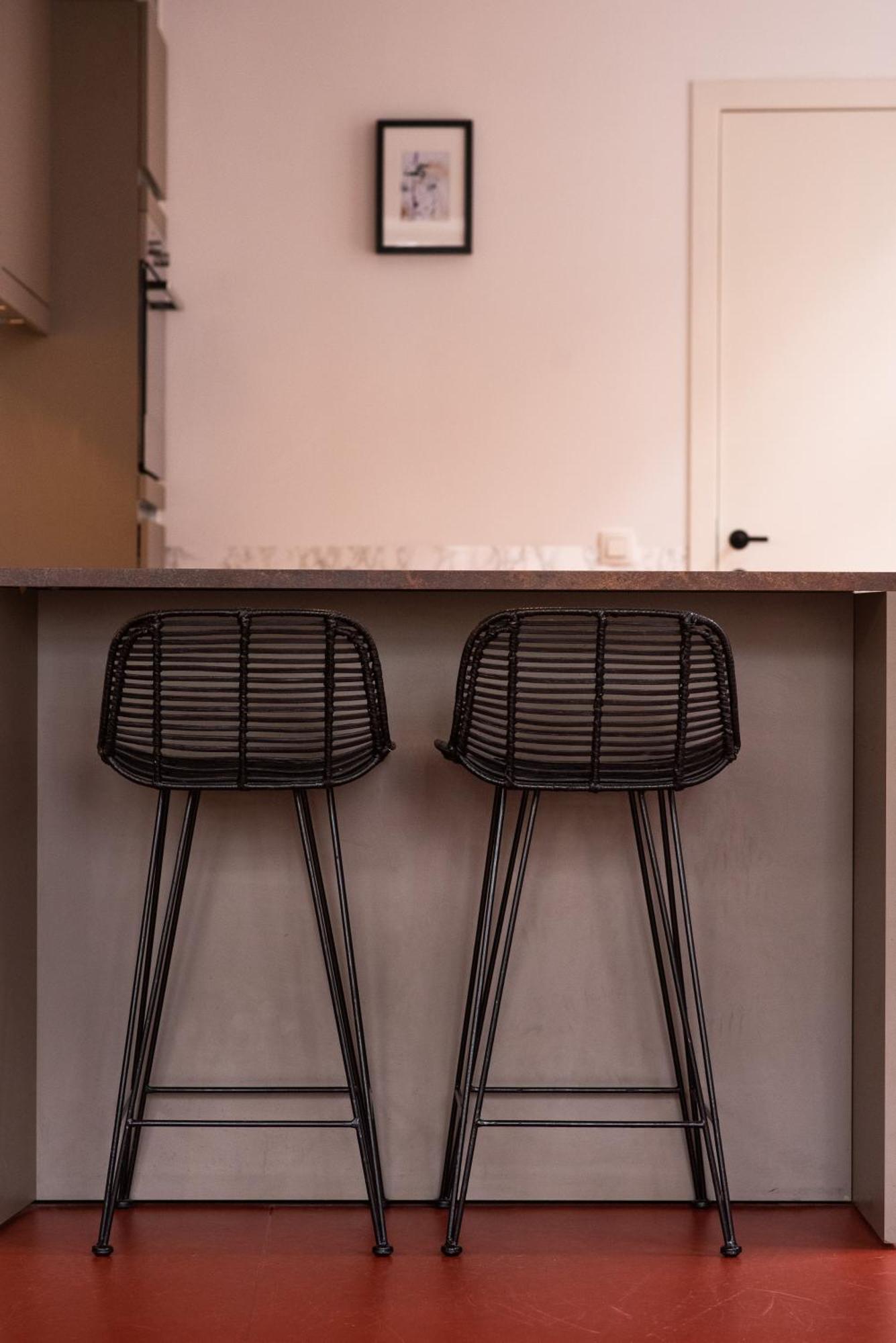 Light And Airy On Top Location - Industria In Historical Center * Antwerpen