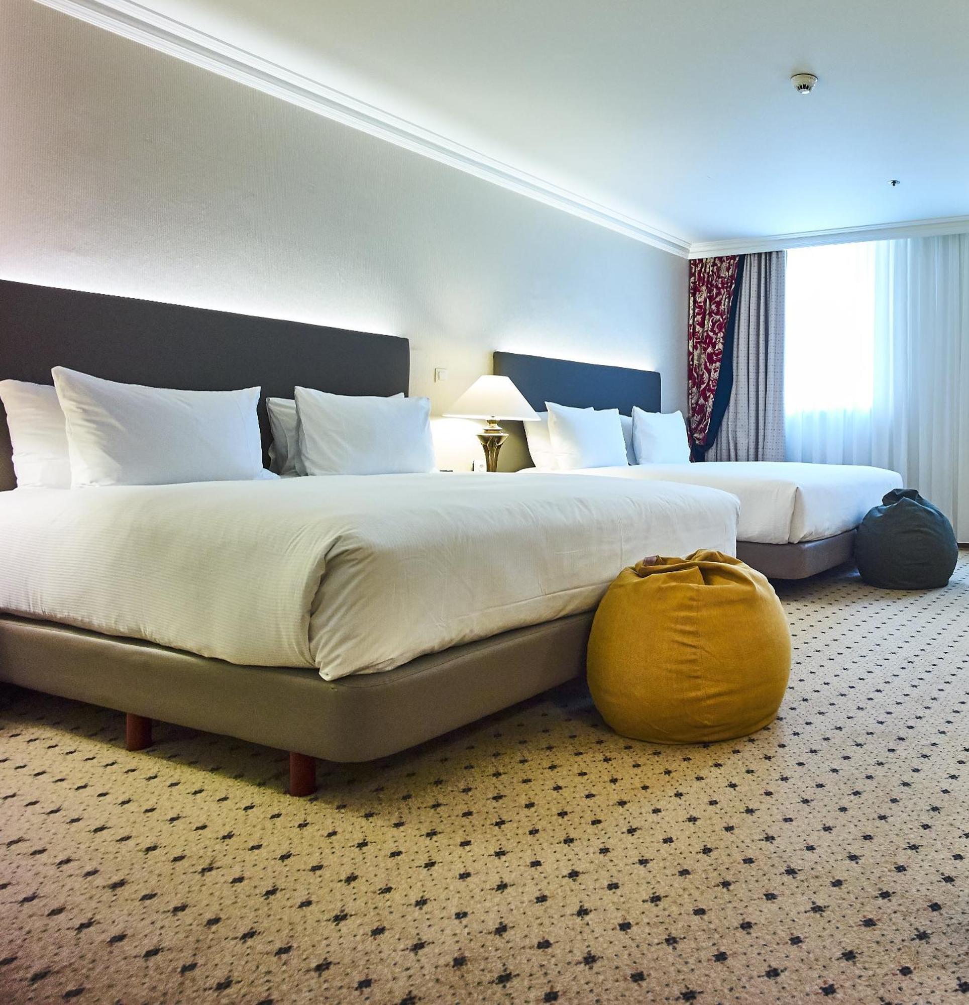 Hotel Hilton Old Town Antwerpen