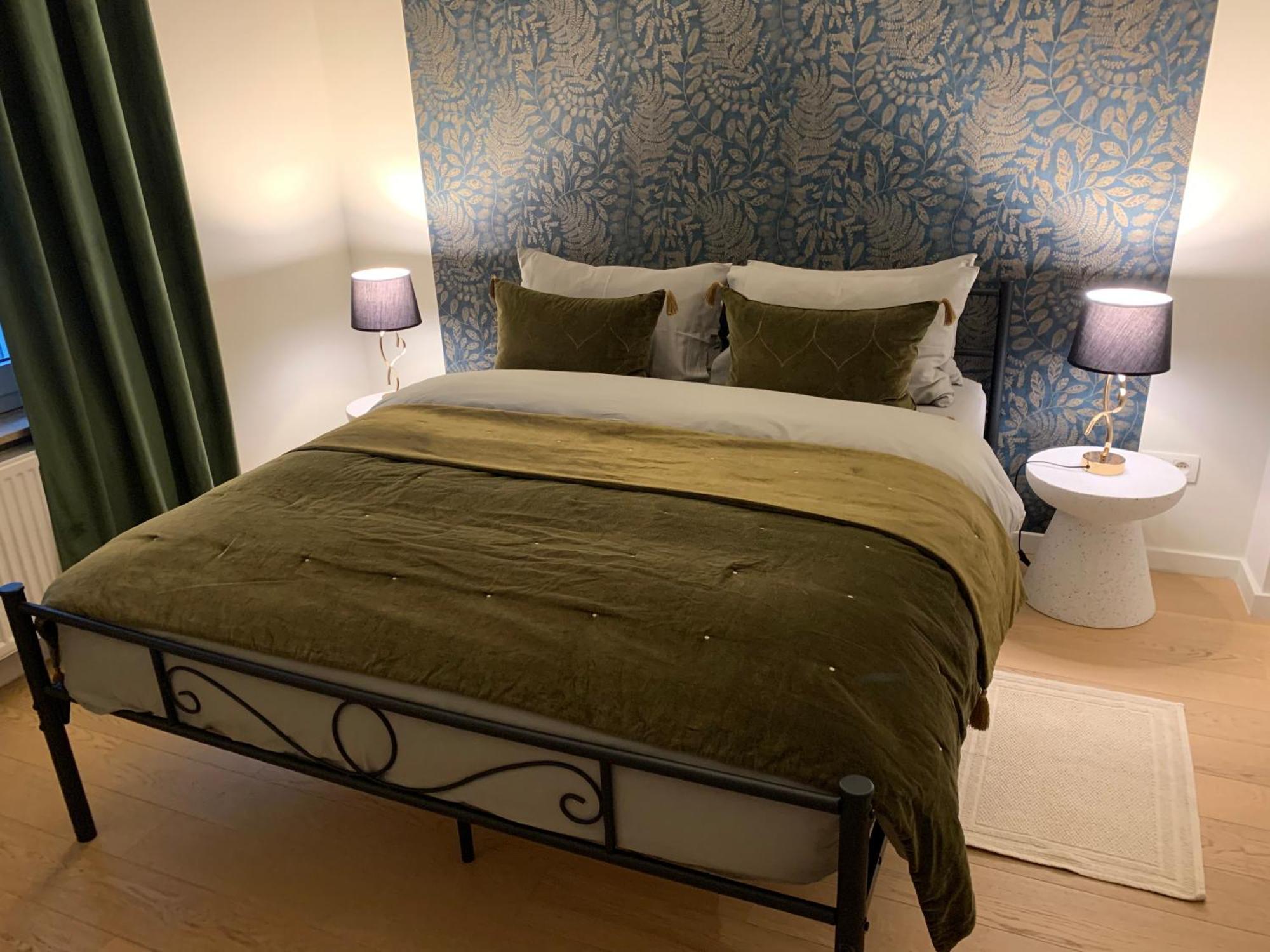 Appartement Coco Antwerpen
