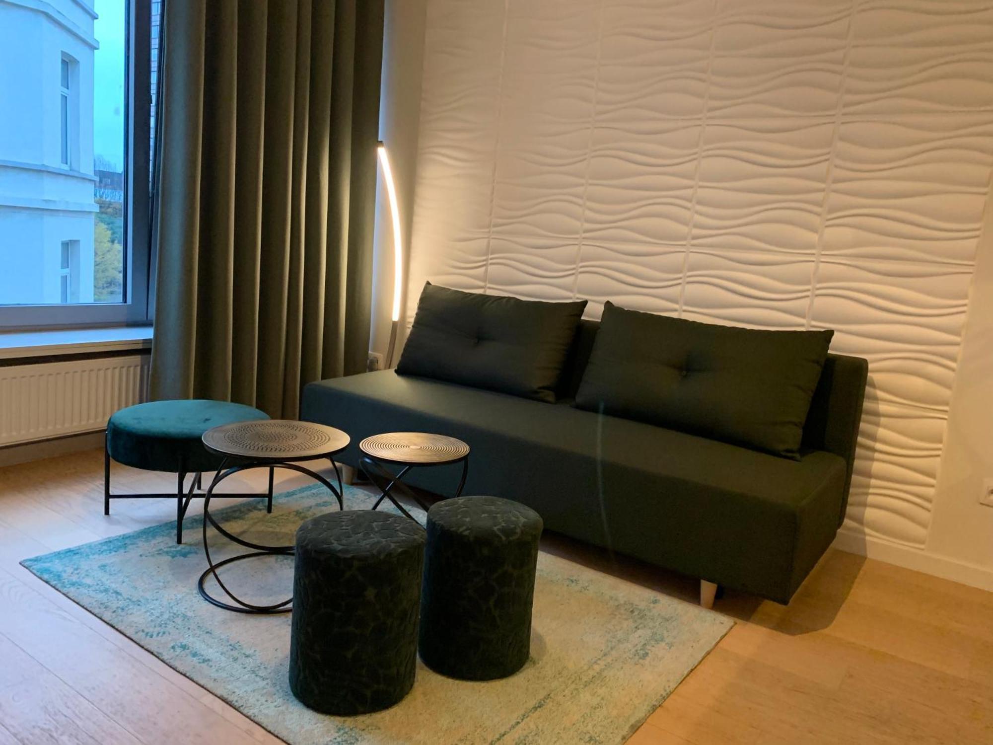 Appartement Coco Antwerpen