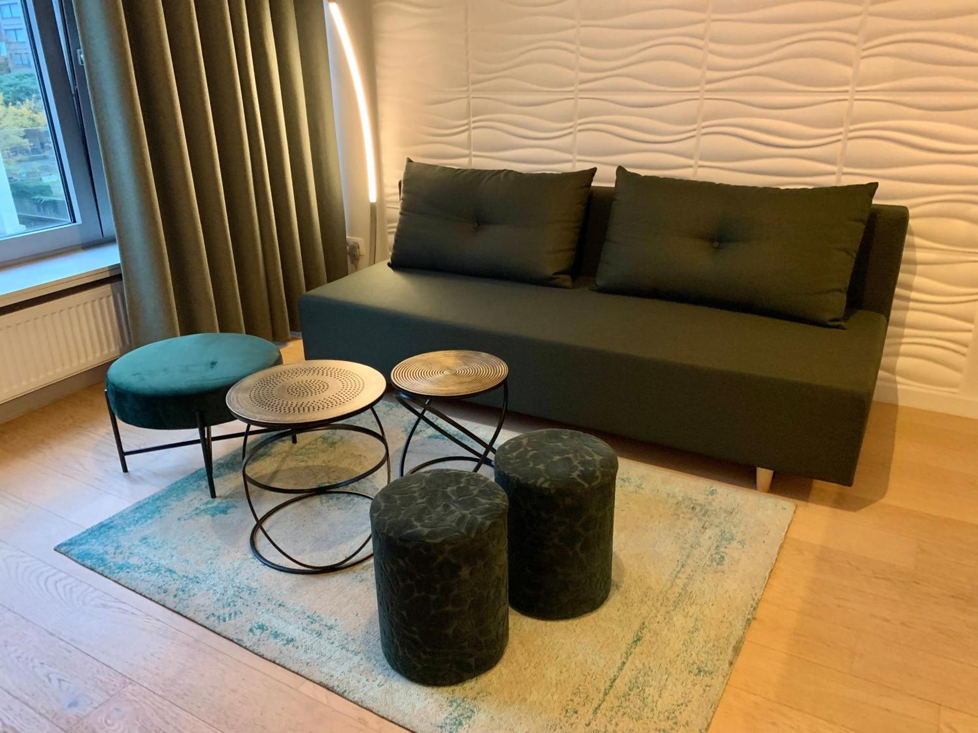 Coco Apartment Antwerp