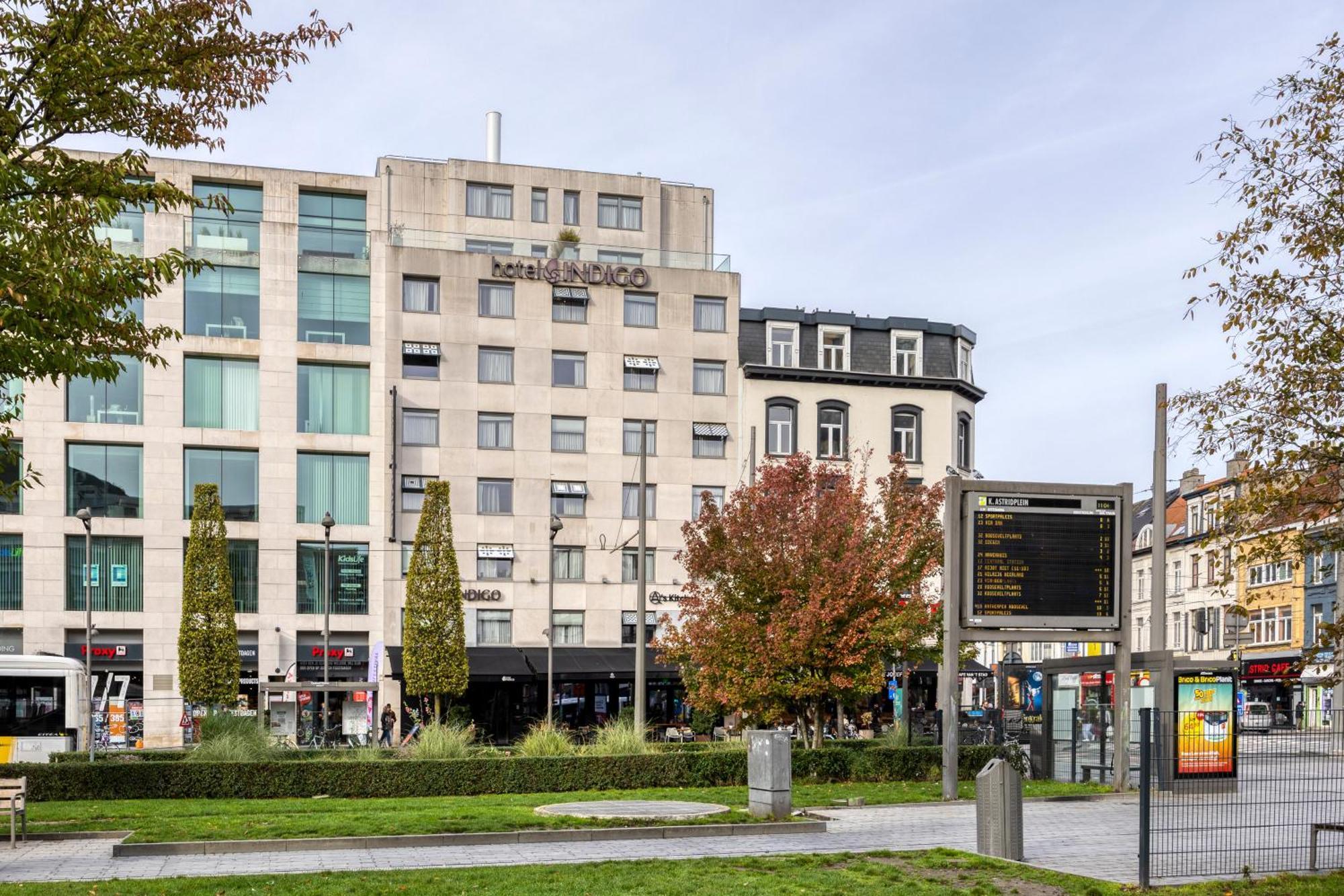 Indigo Centre, An Ihg 4*