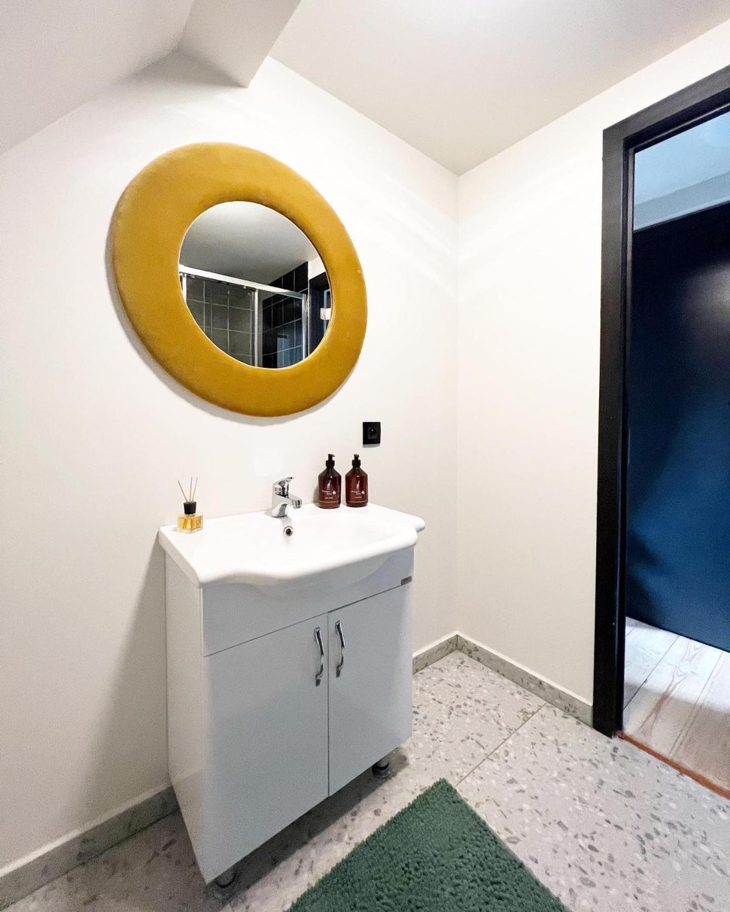 Apartment Loulou Home's Antwerpen