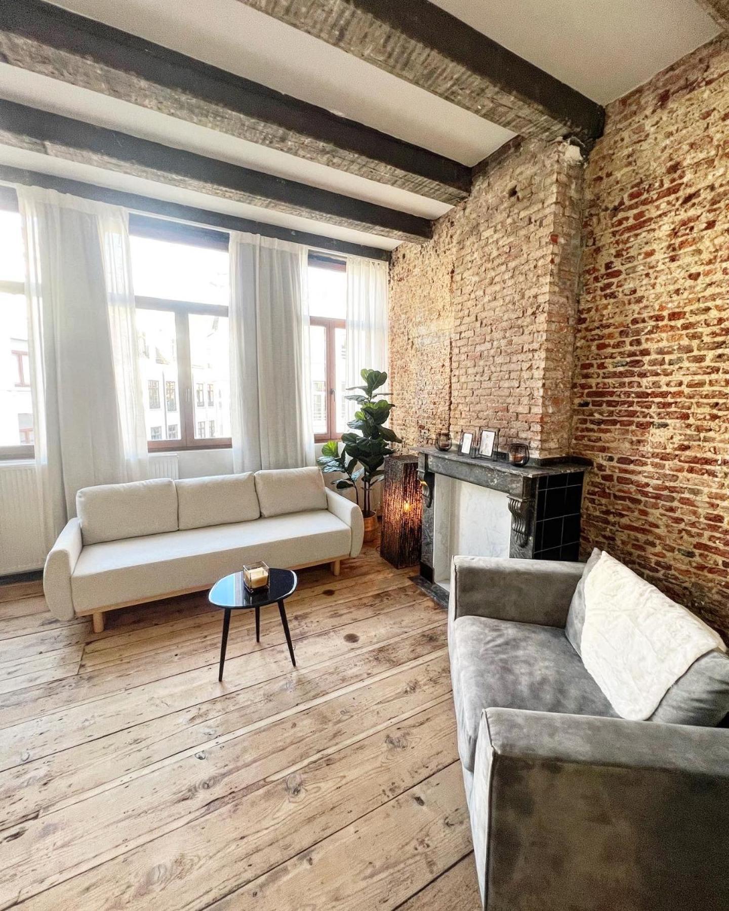 Loulou Home's Antwerpen