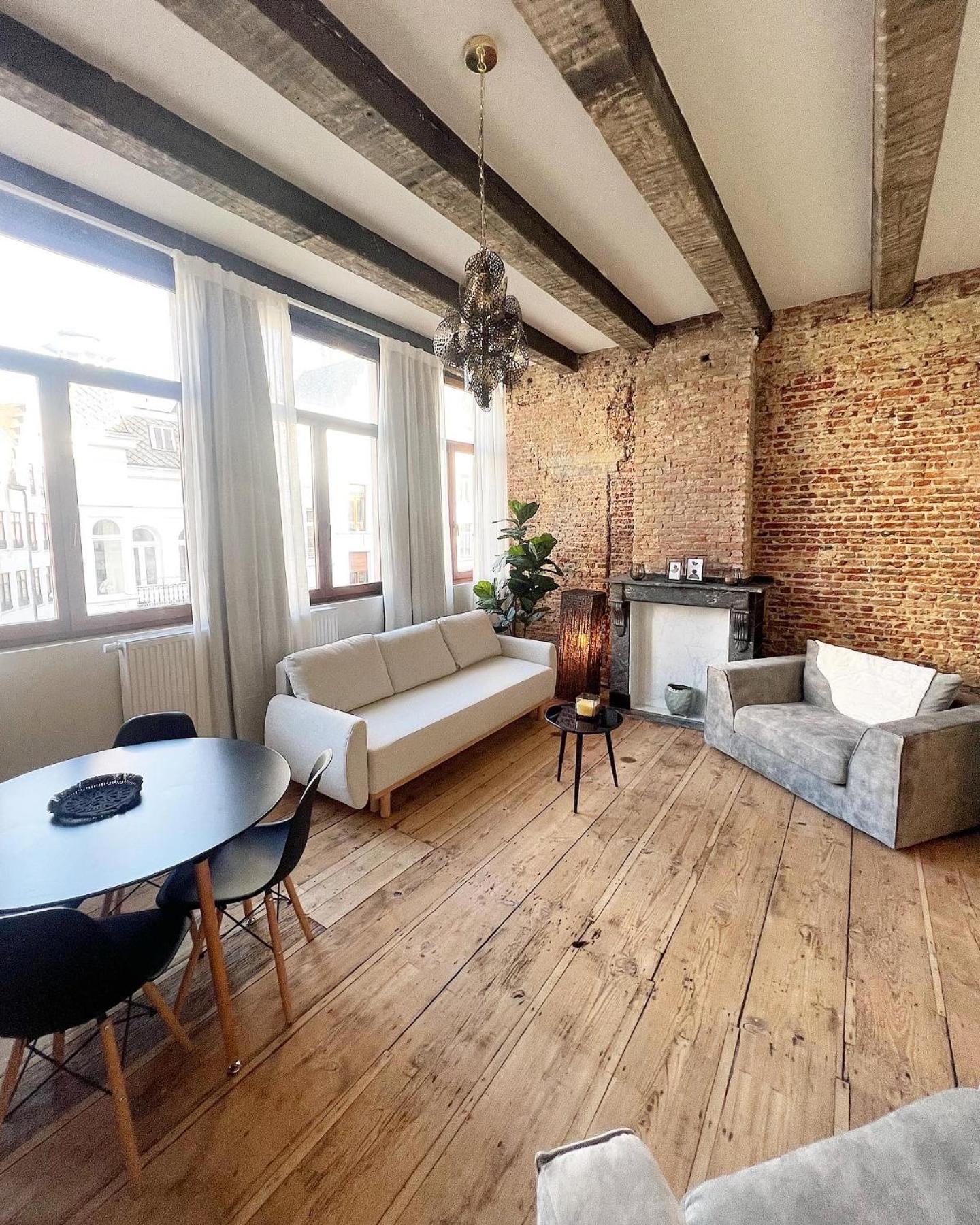 Apartment Loulou Home's *