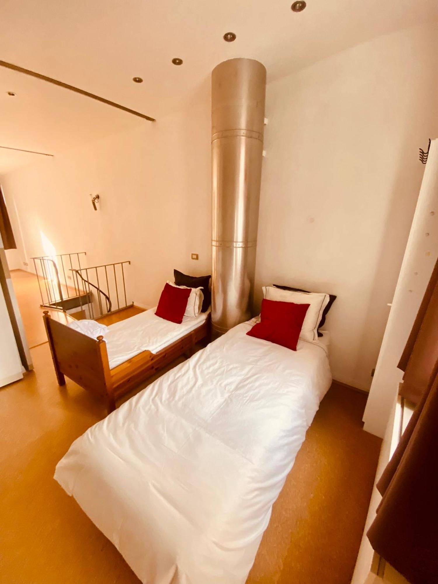 Bed & Breakfast Bedstarline *