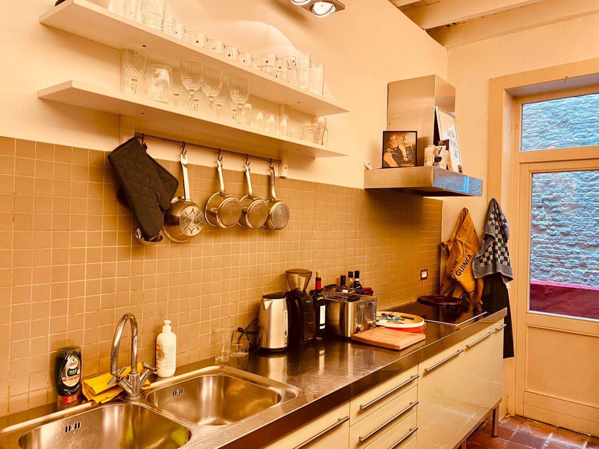 Bed & Breakfast Bedstarline *