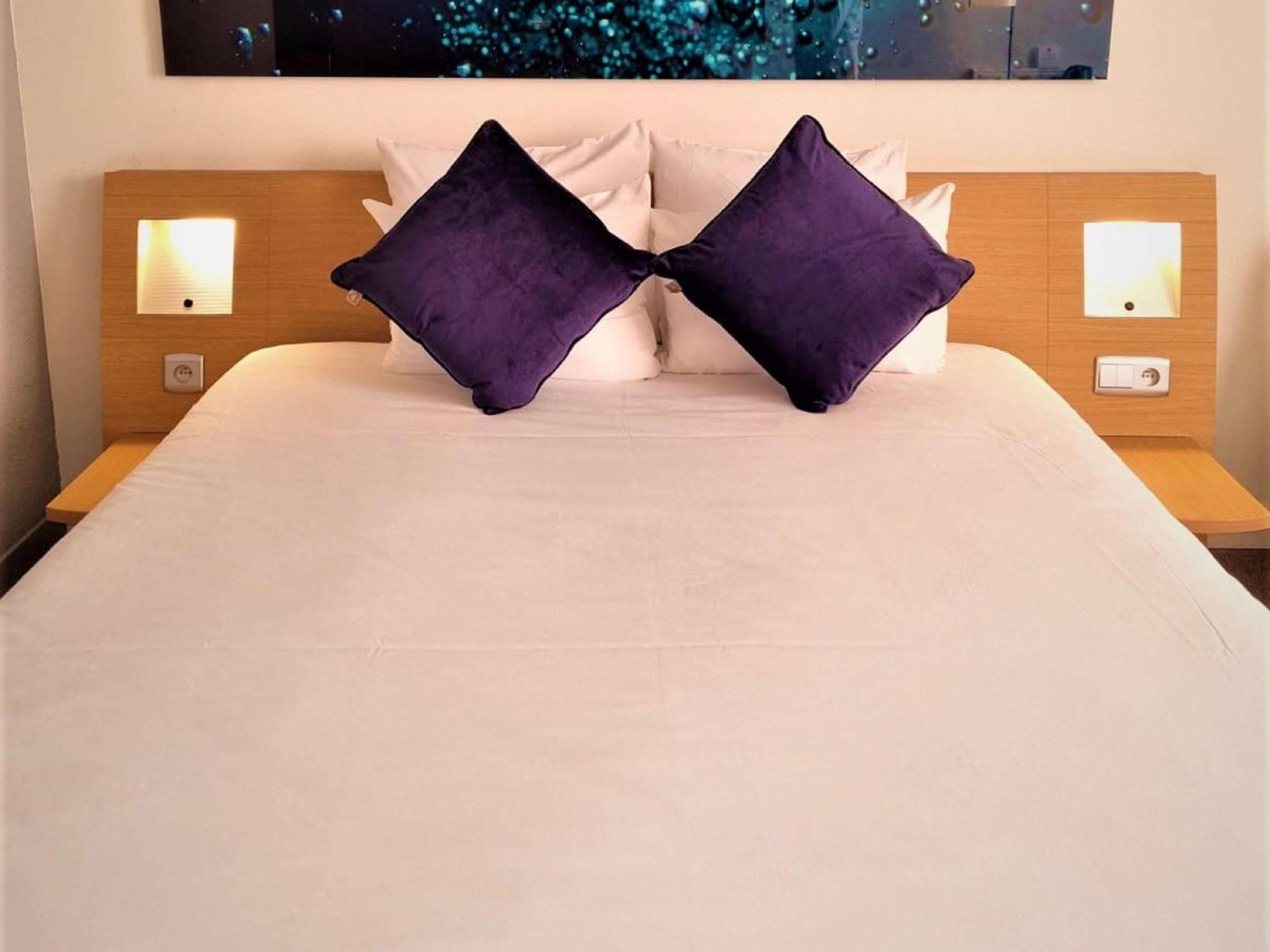 Novotel 4* Antwerpen
