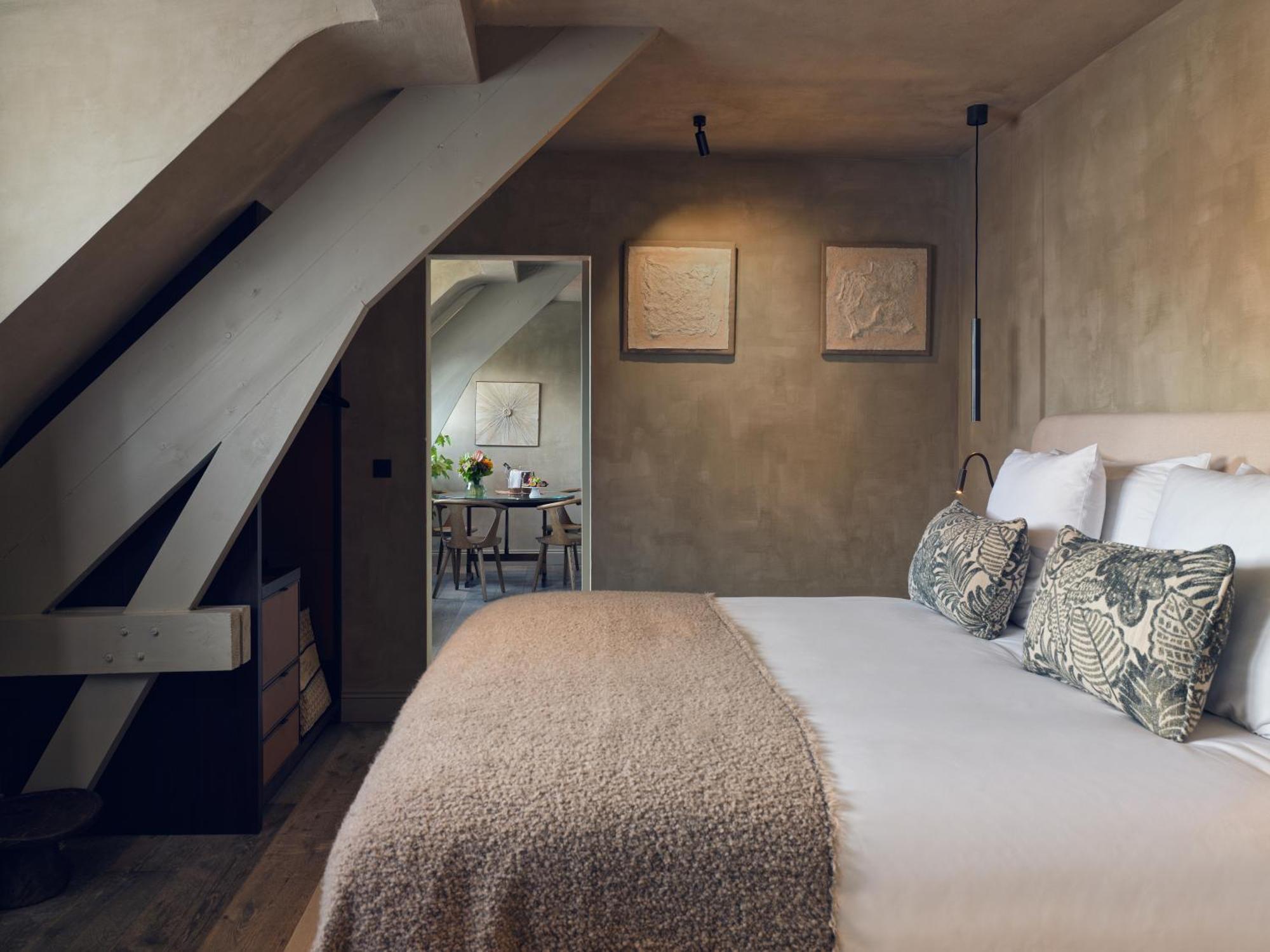 Botanic Sanctuary - The Leading Of The World 5* Antwerp