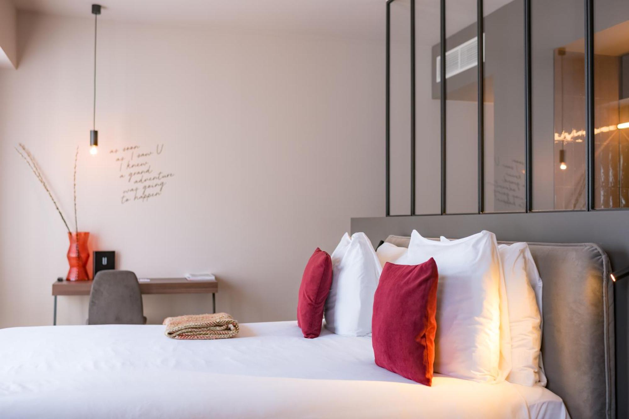 U Eat & Sleep Hotel Antwerp