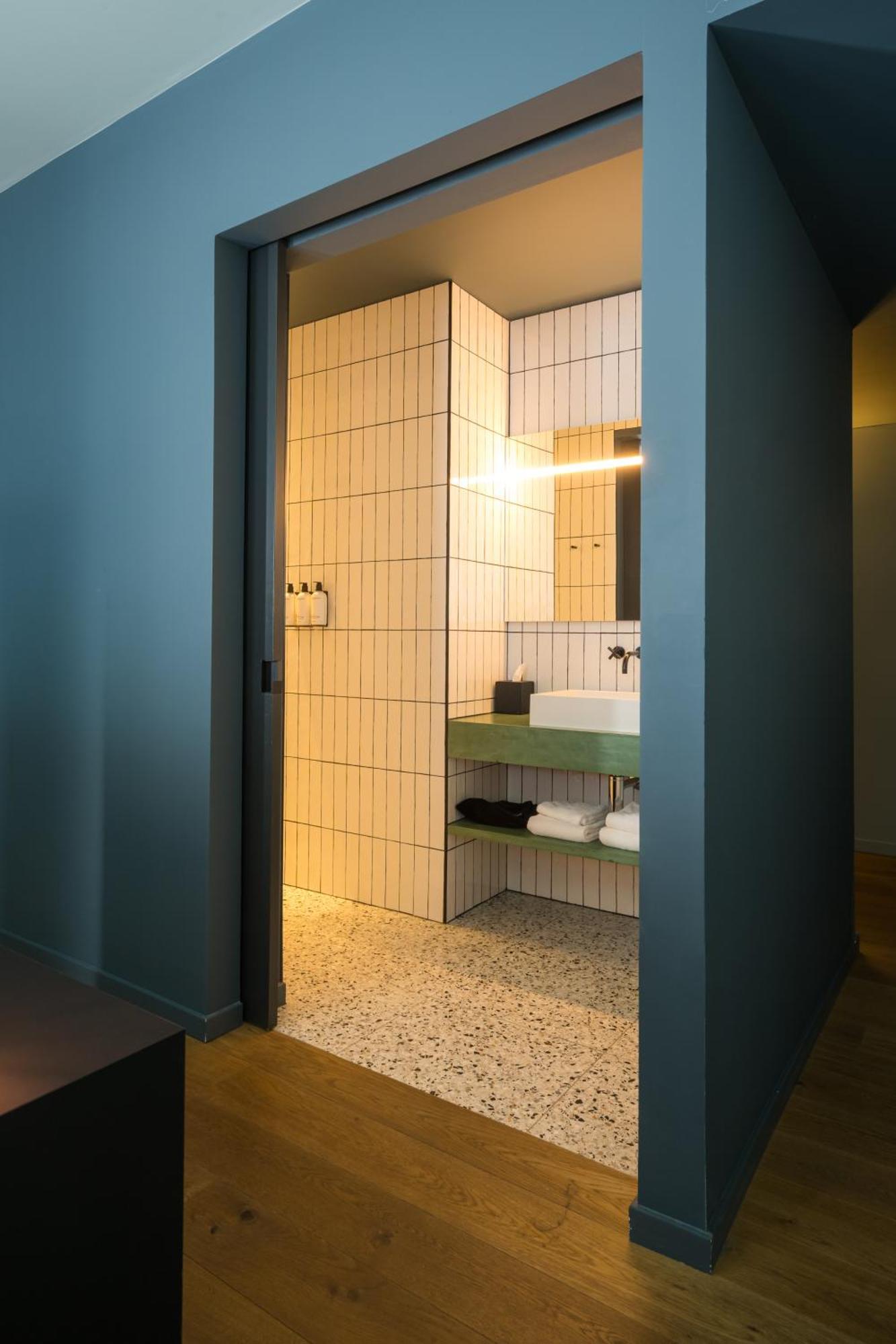 U Eat & Sleep 4* Antwerp