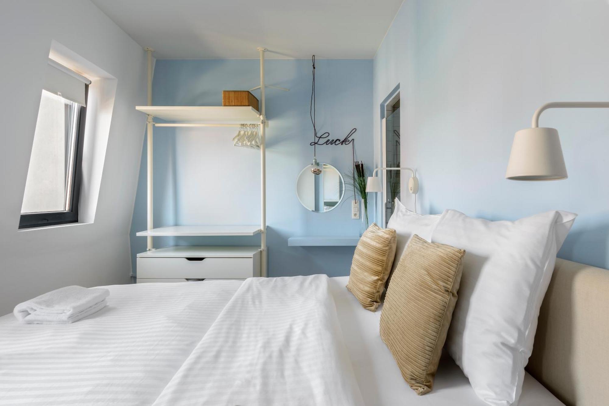 R73 By Domani Aparthotel *