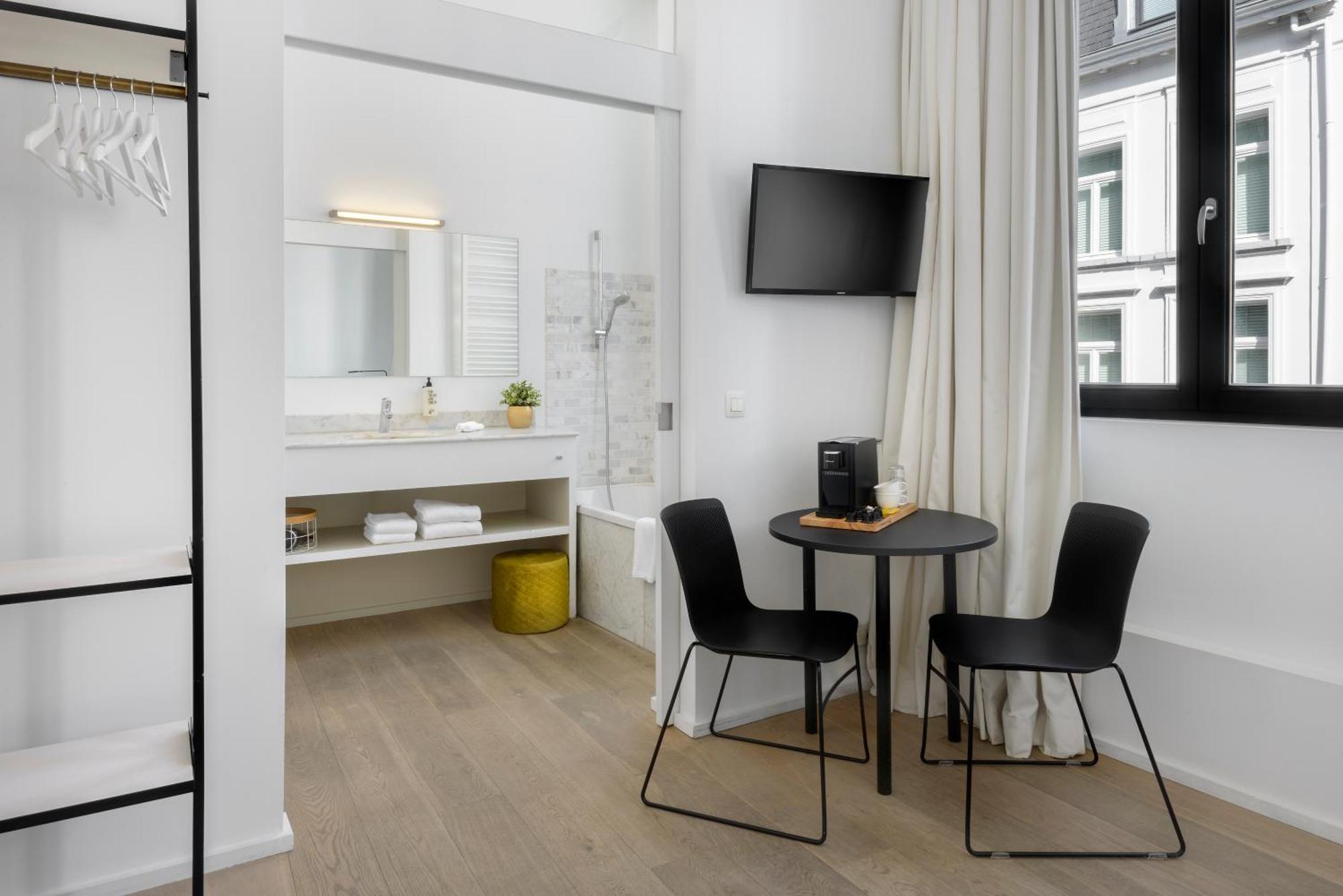 The 1880 By Domani Guest house Antwerp