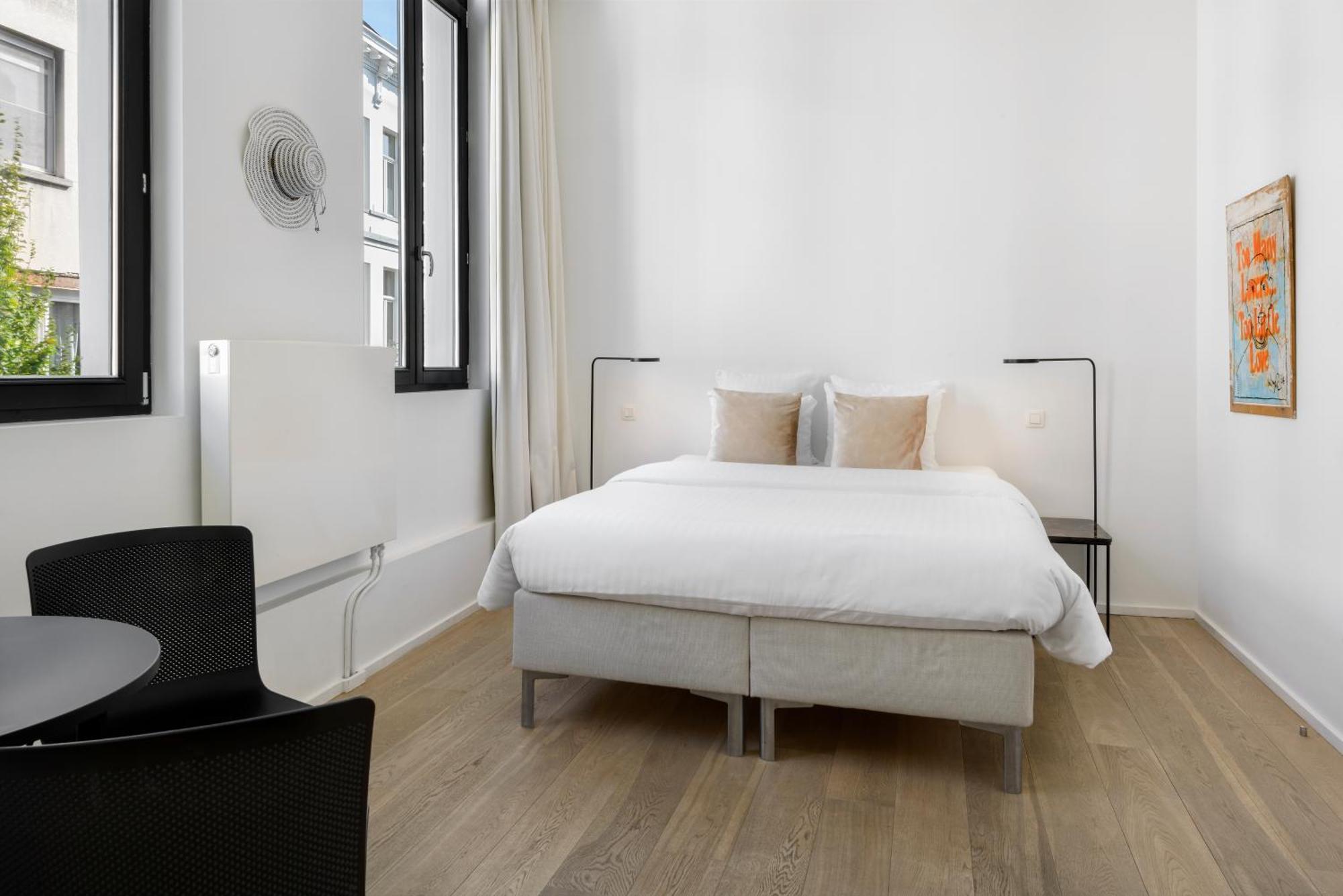 The 1880 By Domani Guest house