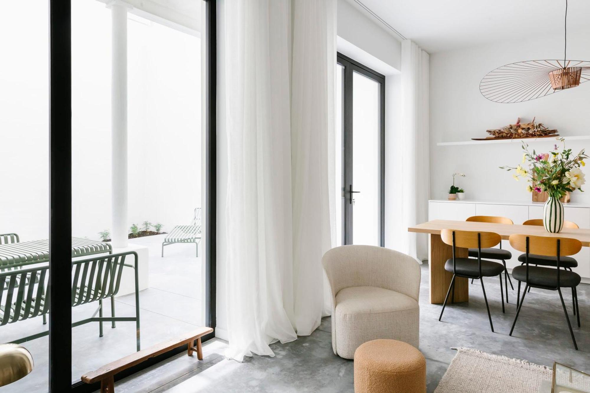 High-end Flats At South Area Appartement