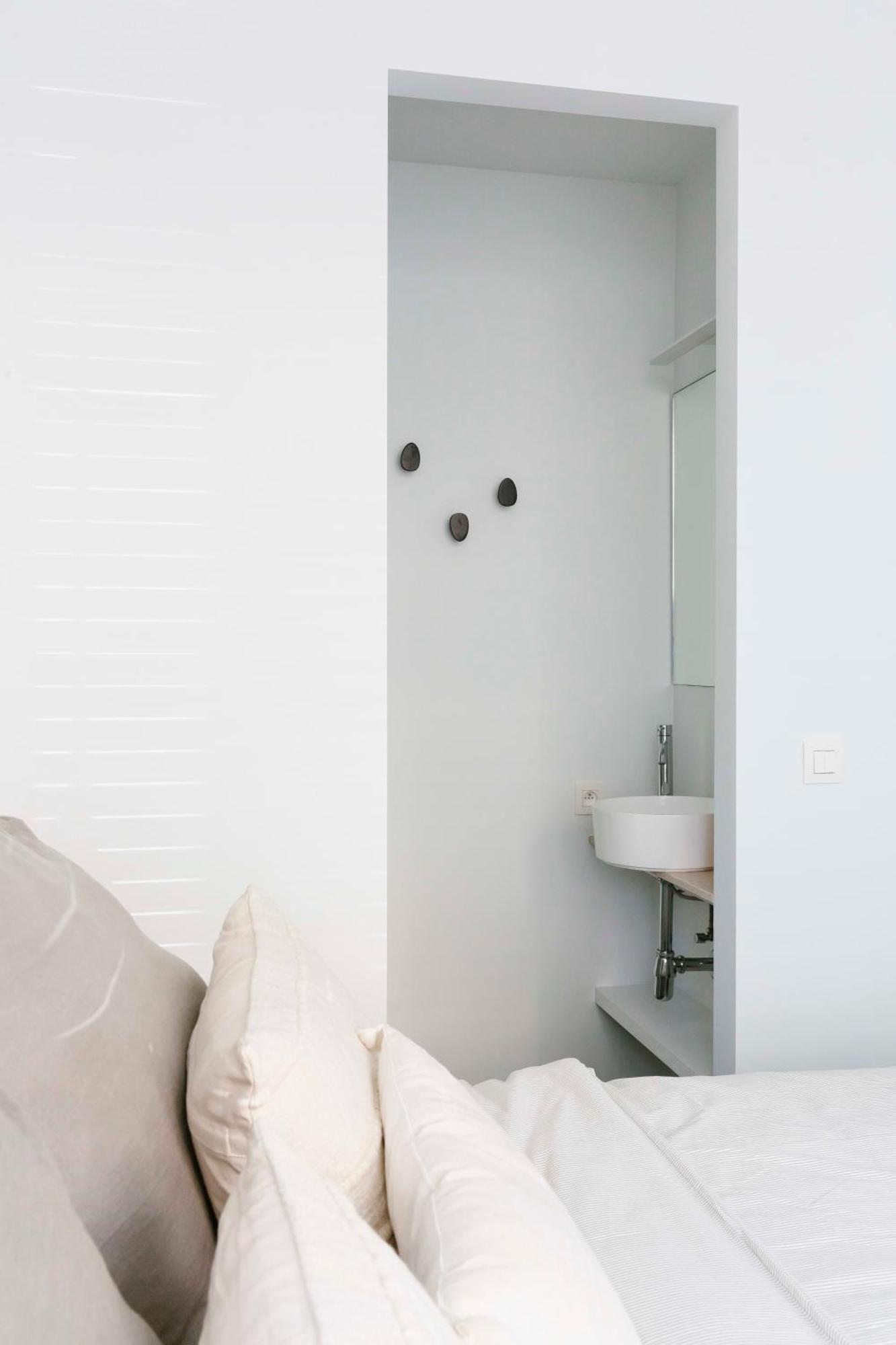 High-end Flats At South Area * Antwerpen