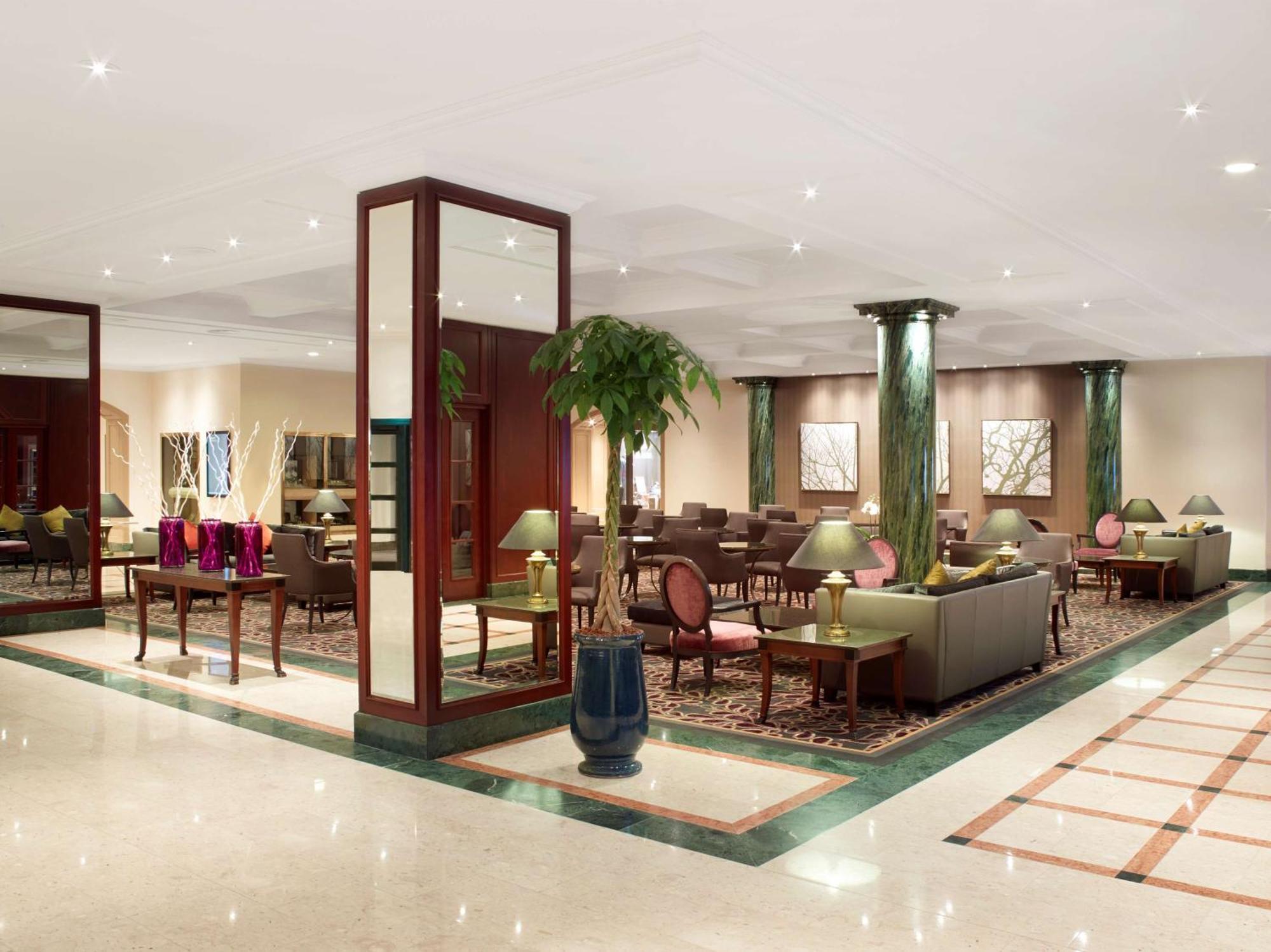 Hilton Old Town