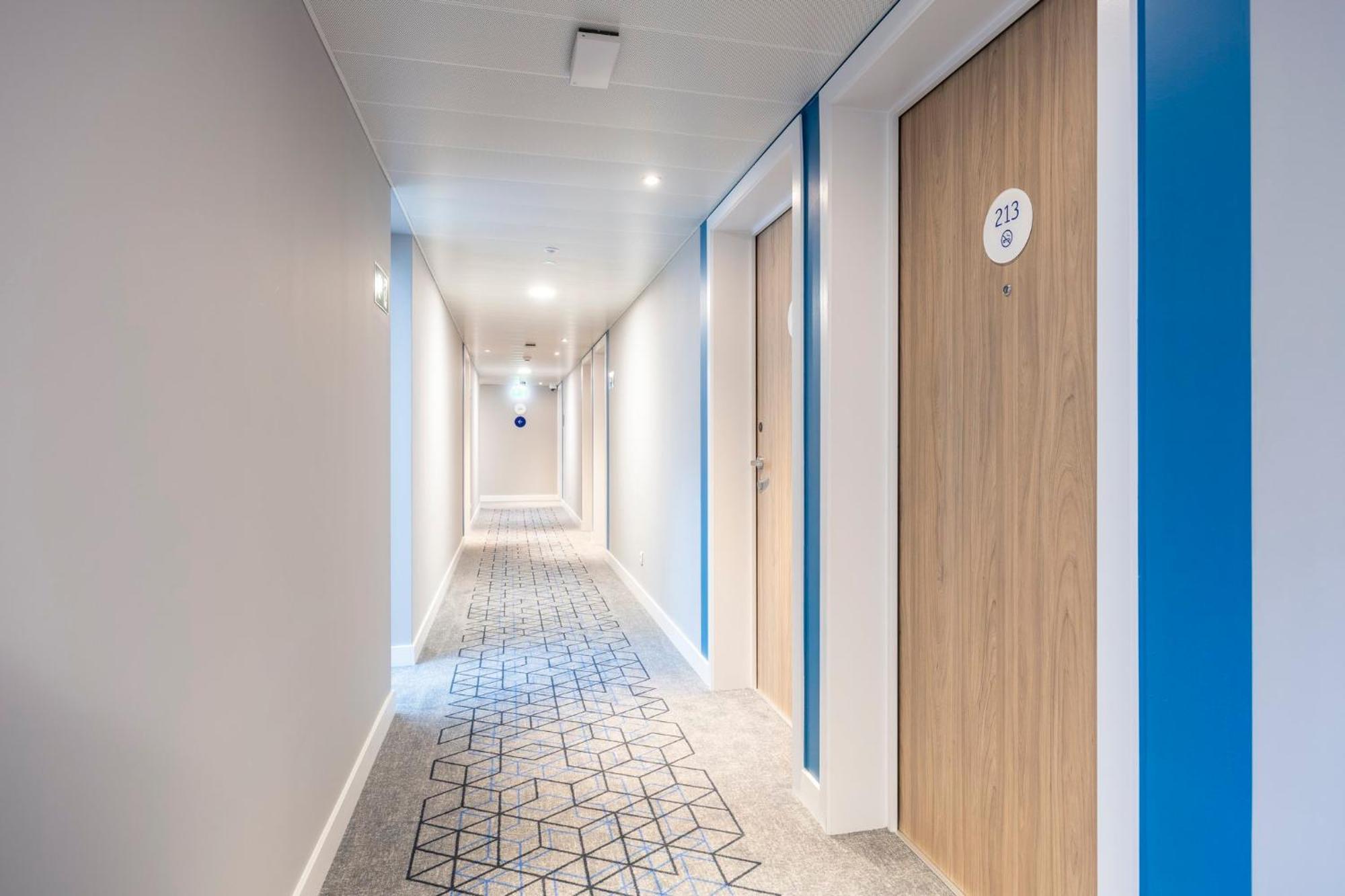 Express - Centre By Ihg
