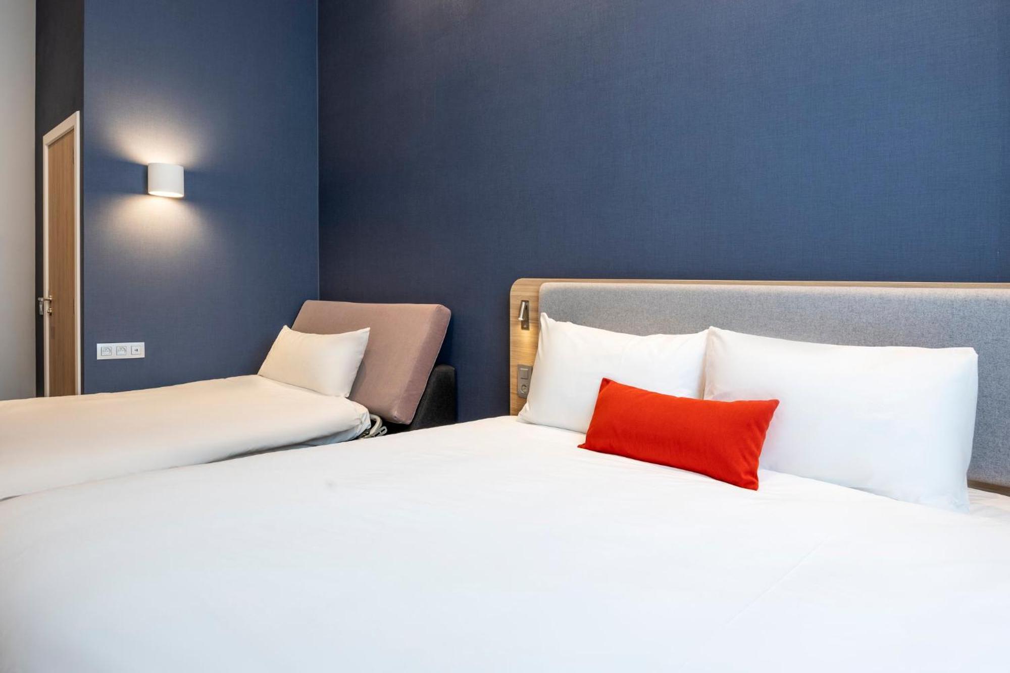Express - Centre By Ihg Hotel Antwerpen