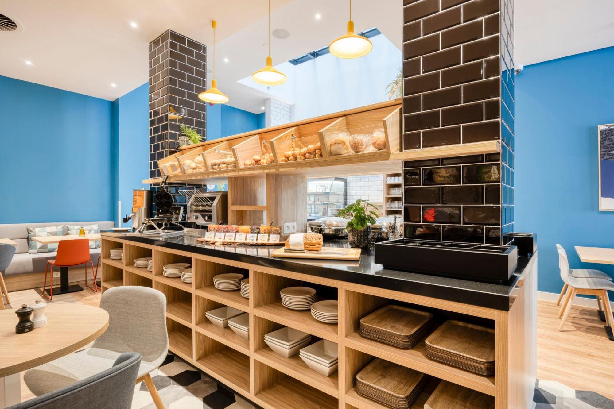 Express - Centre By Ihg 3* Antwerpen