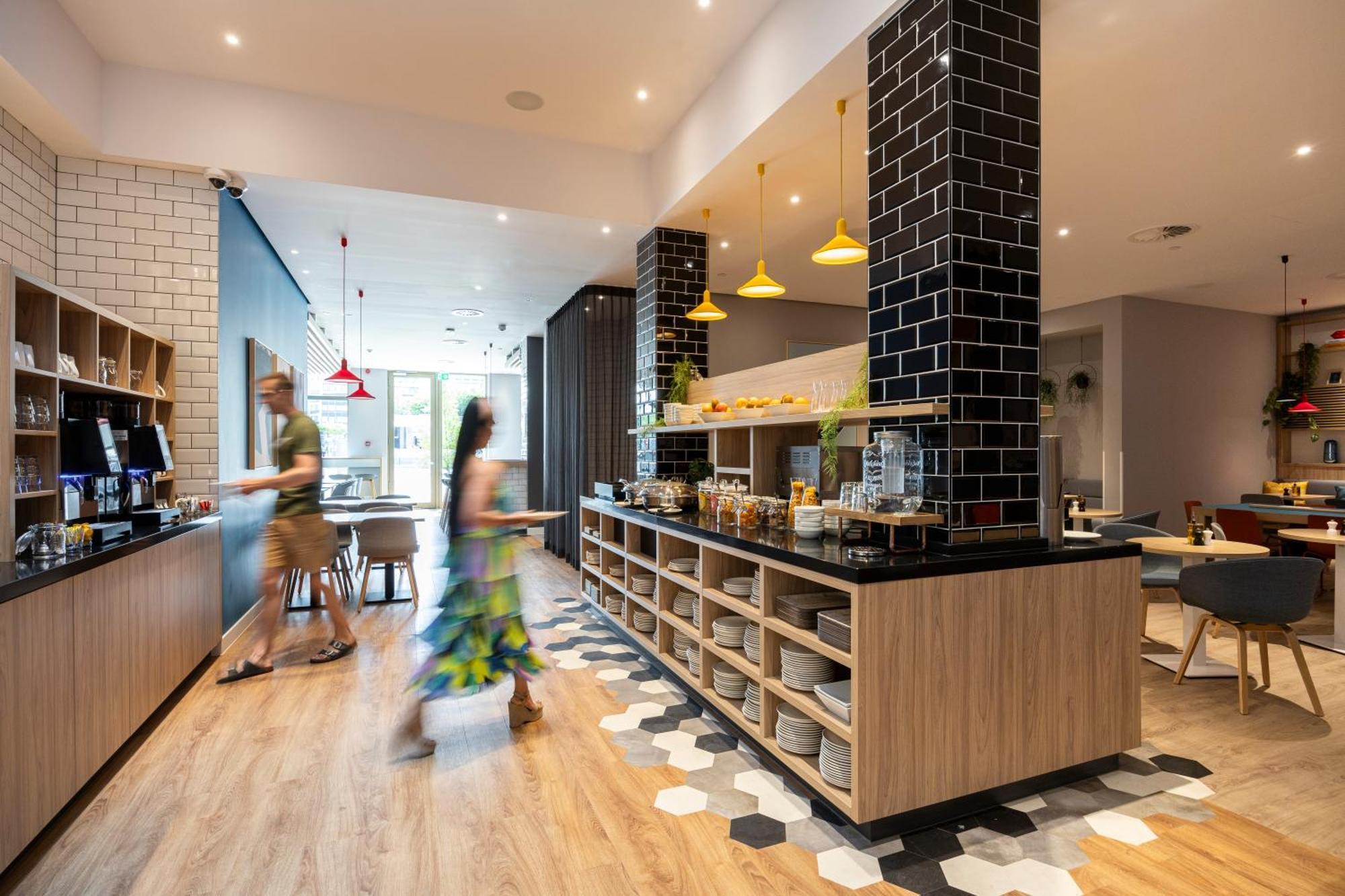 Express - Centre By Ihg