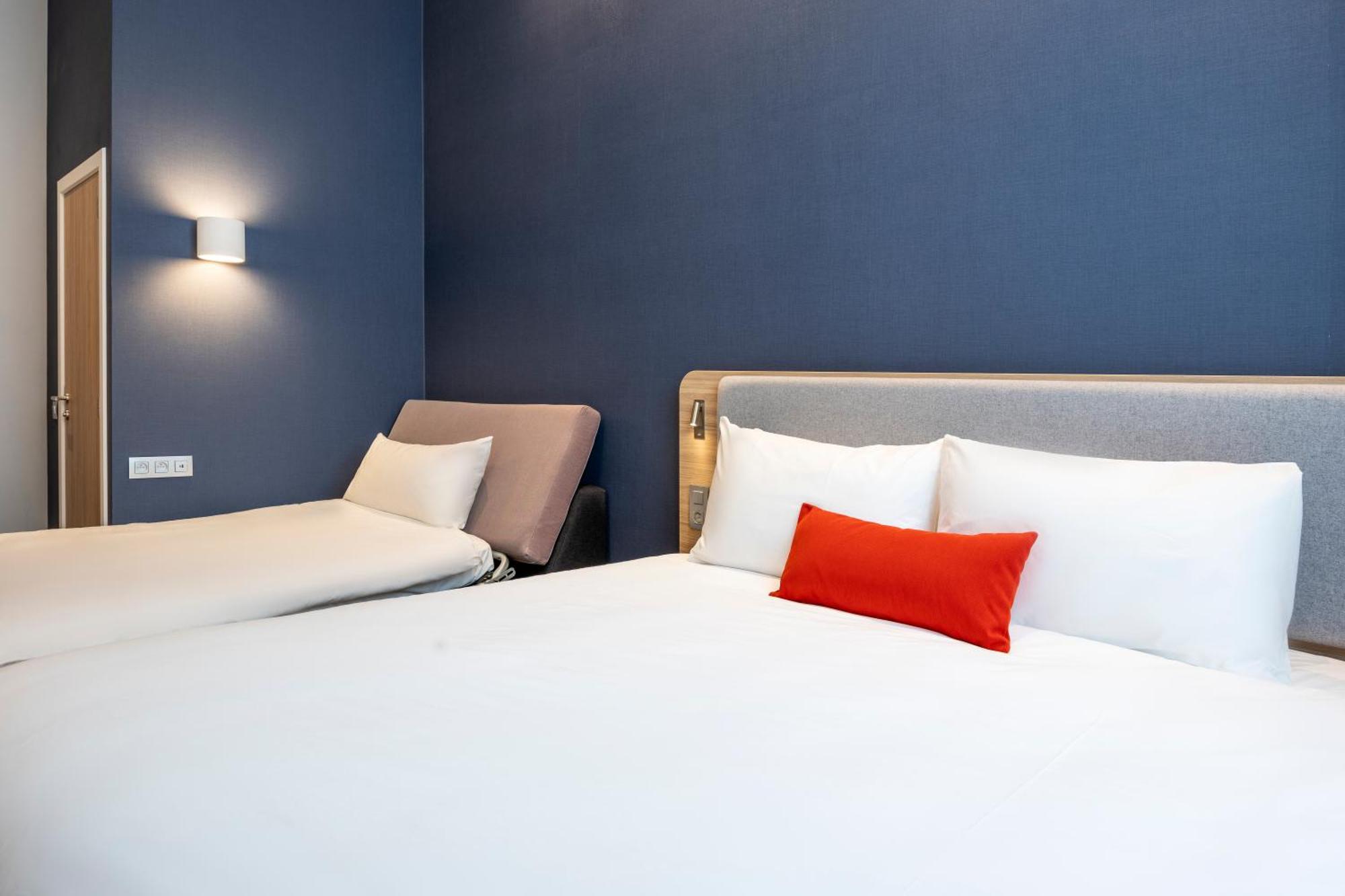 Express - Centre By Ihg Hotel Antwerpen