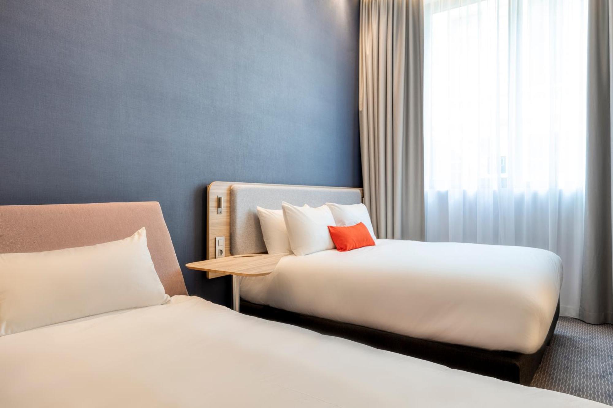 Hotel Express - Centre By Ihg Antwerpen