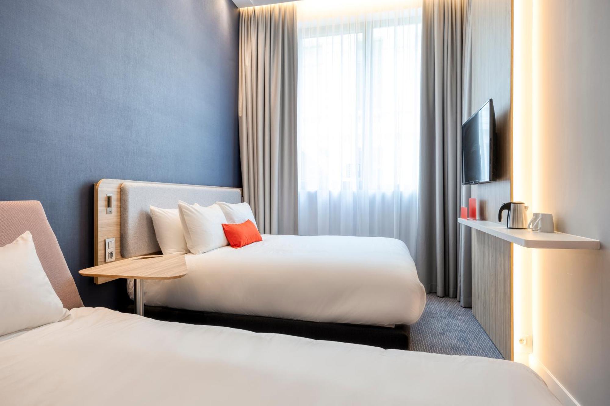 Express - Centre By Ihg 3* Antwerpen
