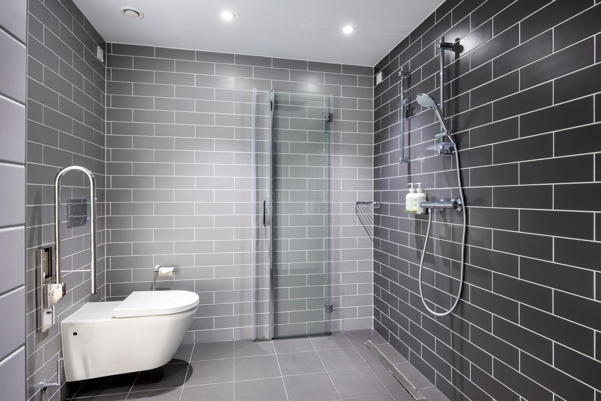 Hotel Express - Centre By Ihg Antwerpen
