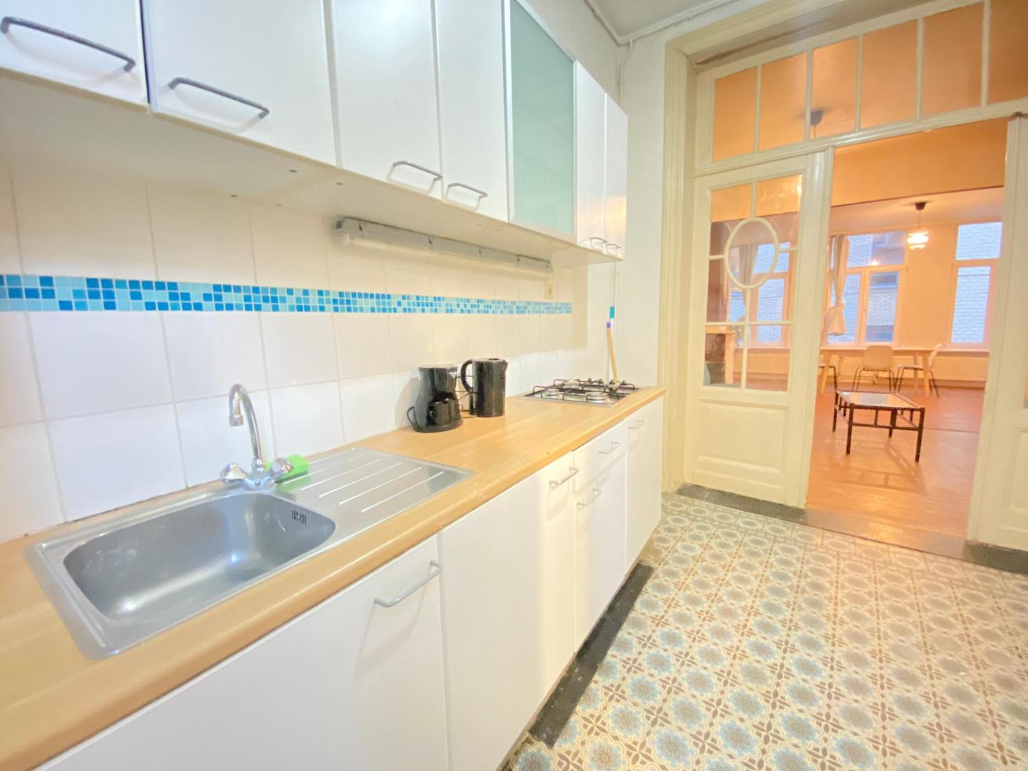 Appartement In The Heart Of *