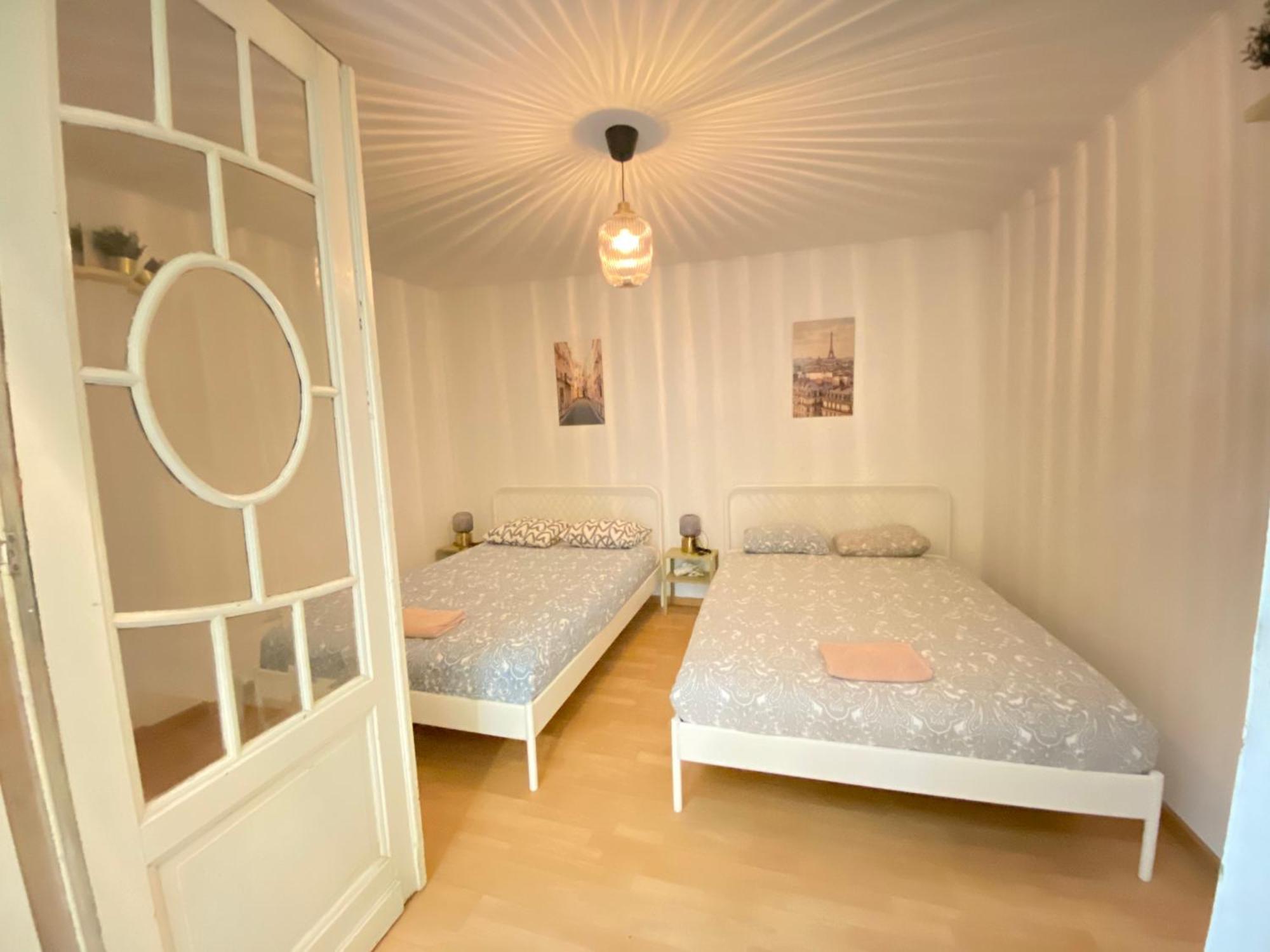 Appartement In The Heart Of *