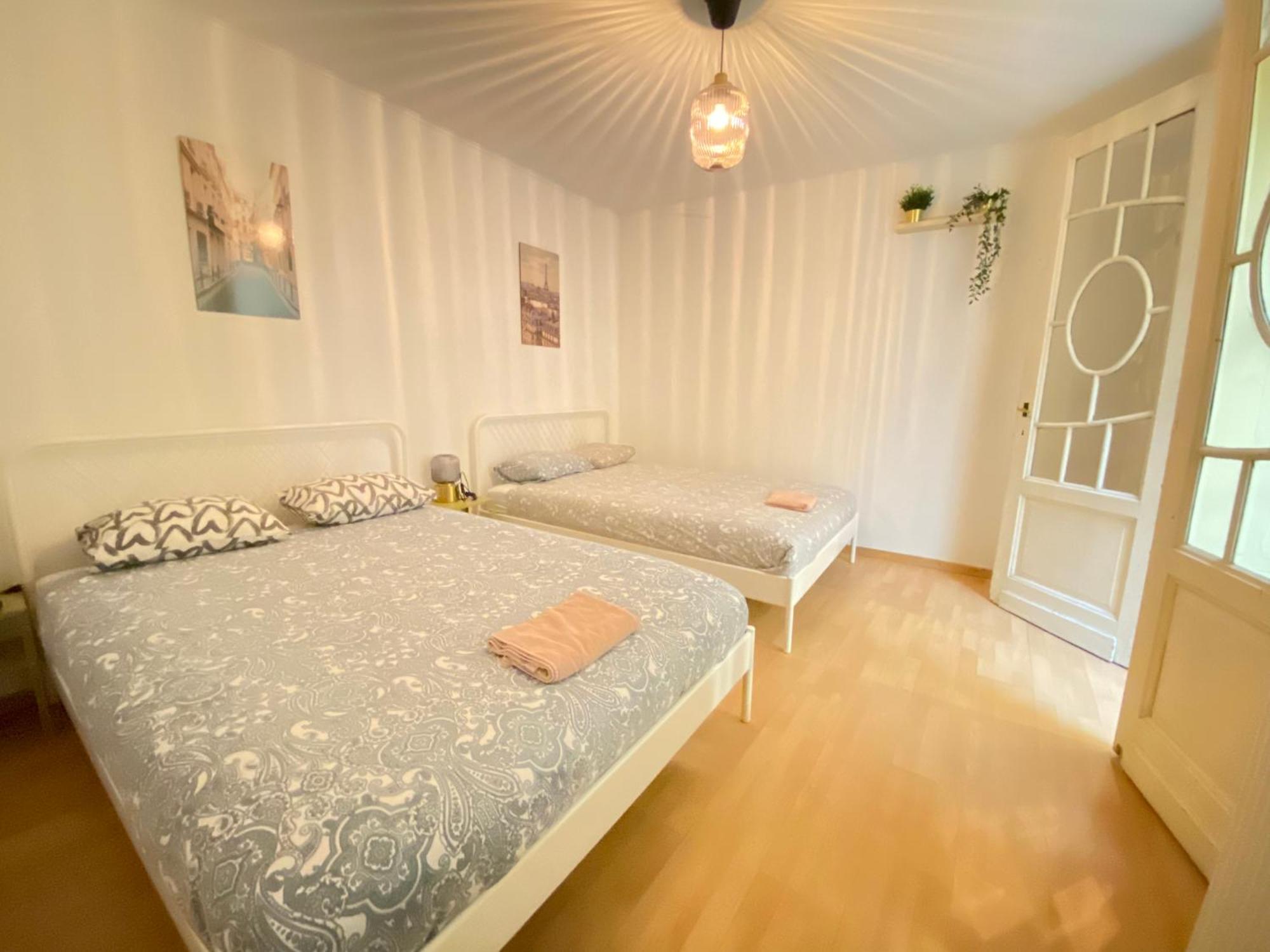 Appartement In The Heart Of *