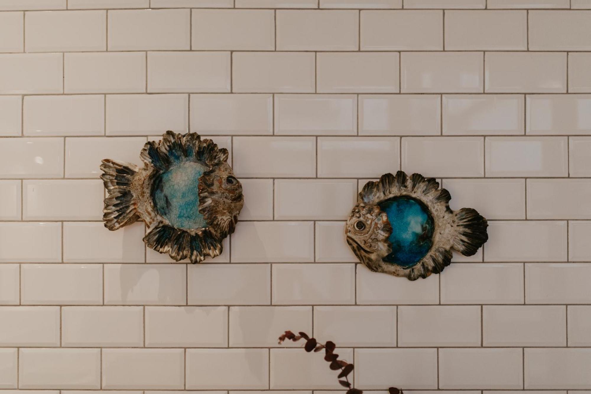 Apartment Blue Bird Moriaan Antwerp