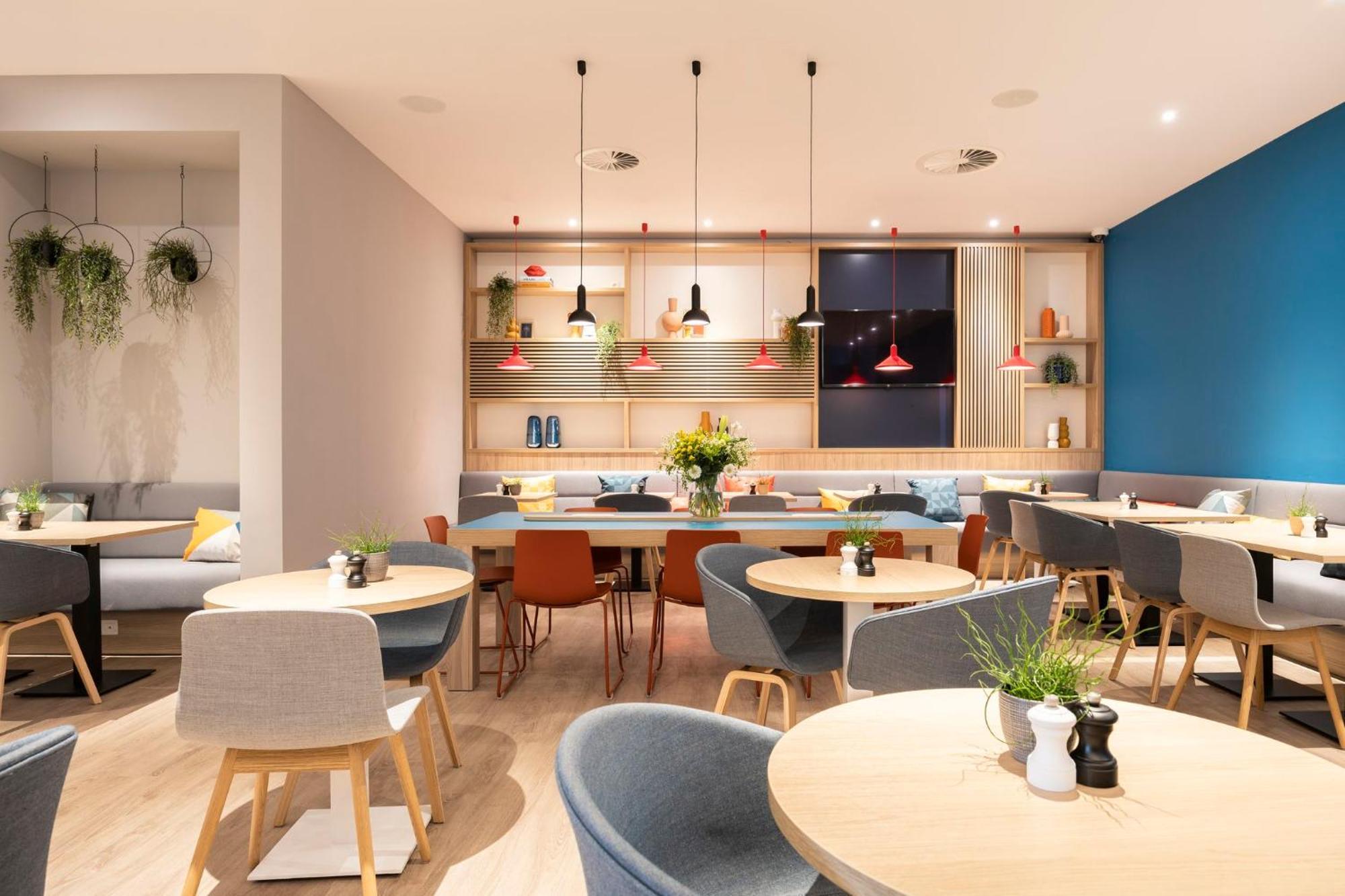 Express - Centre By Ihg 3* Antwerpen