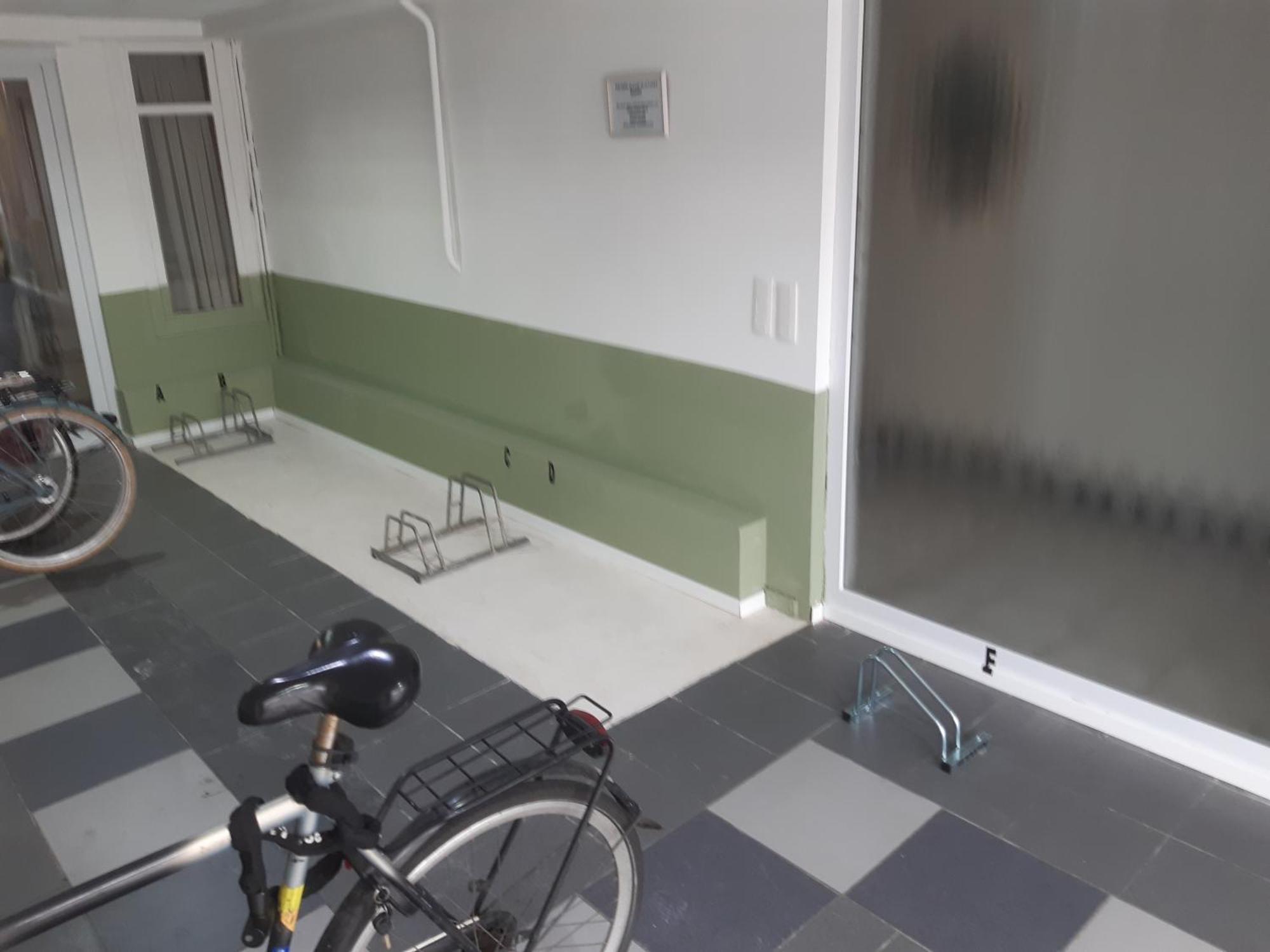 Casa Enrico Privatunterkunft *