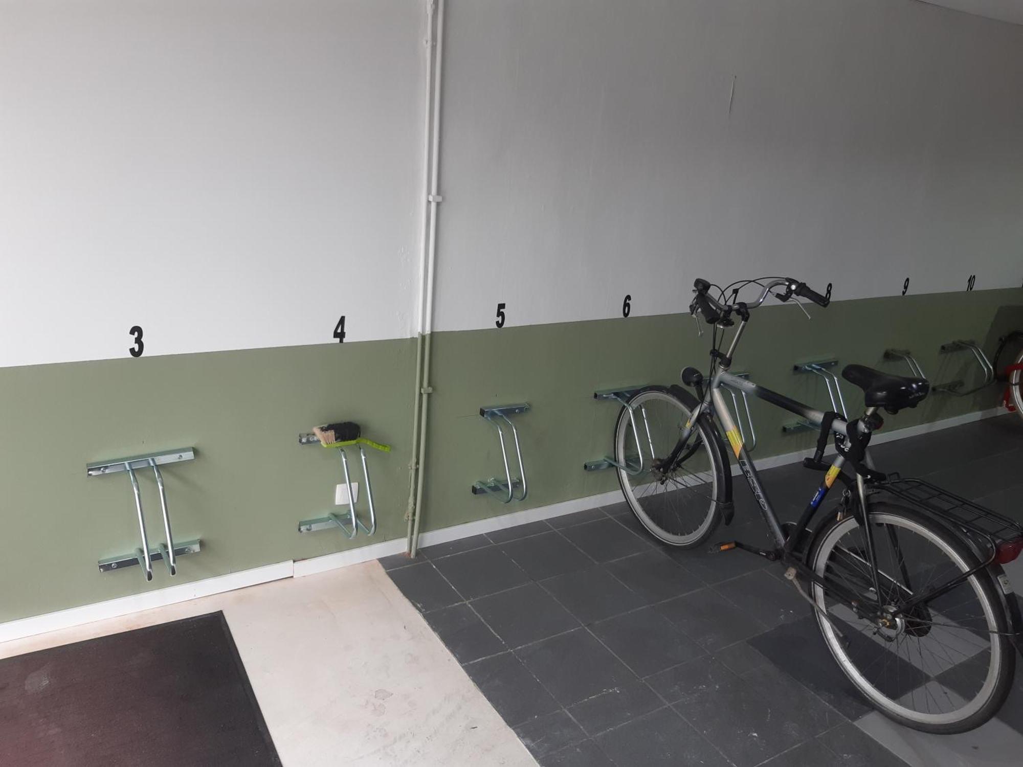 Casa Enrico Privatunterkunft