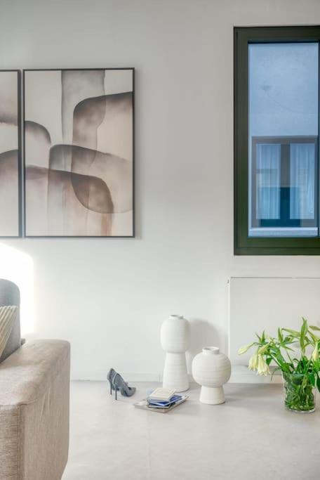 Wonderful 6p Duplex In Apartment *