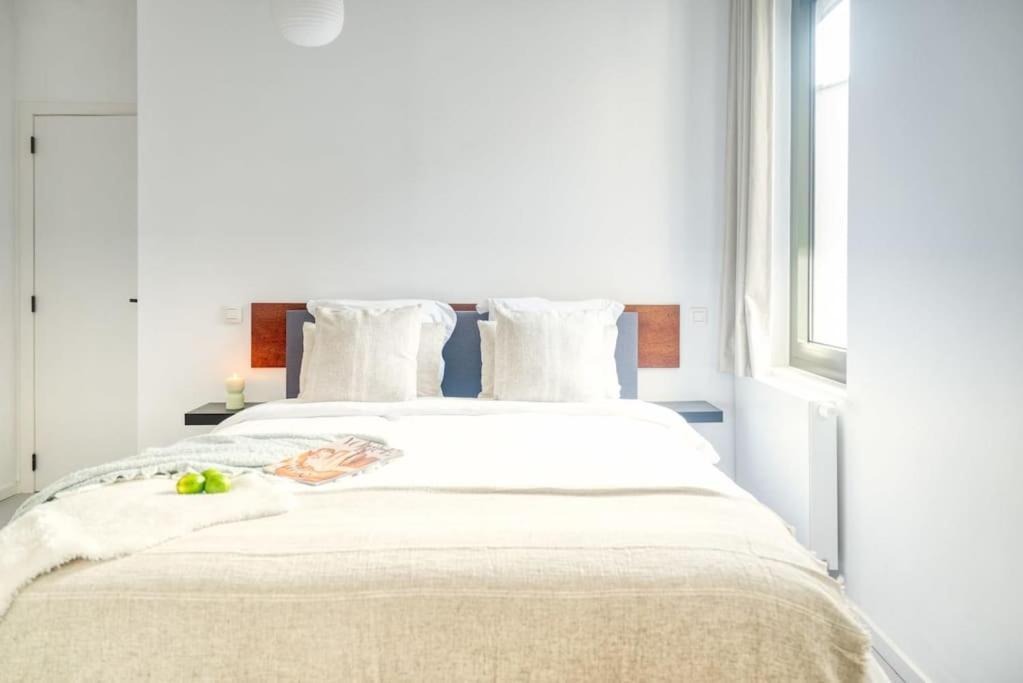 Apartment Wonderful 6p Duplex In