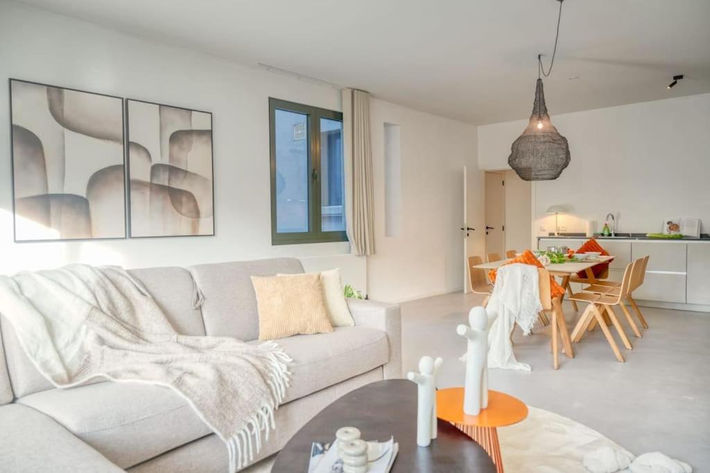 Wonderful 6p Duplex In Apartment