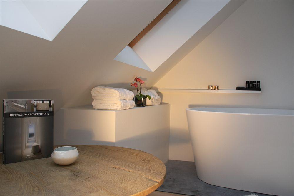 Kaai 11 Hotel Antwerp