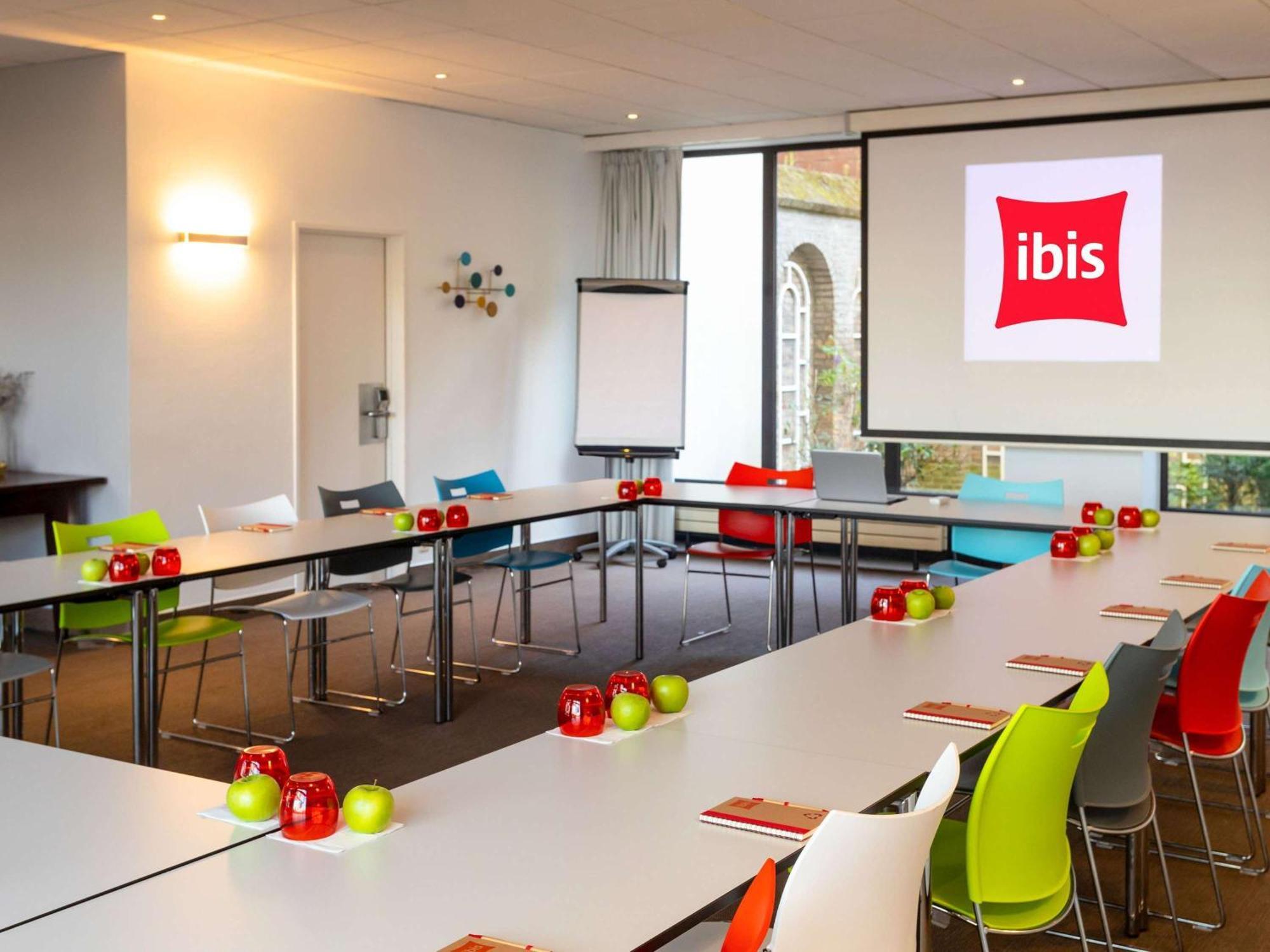 Ibis Centrum Hotel