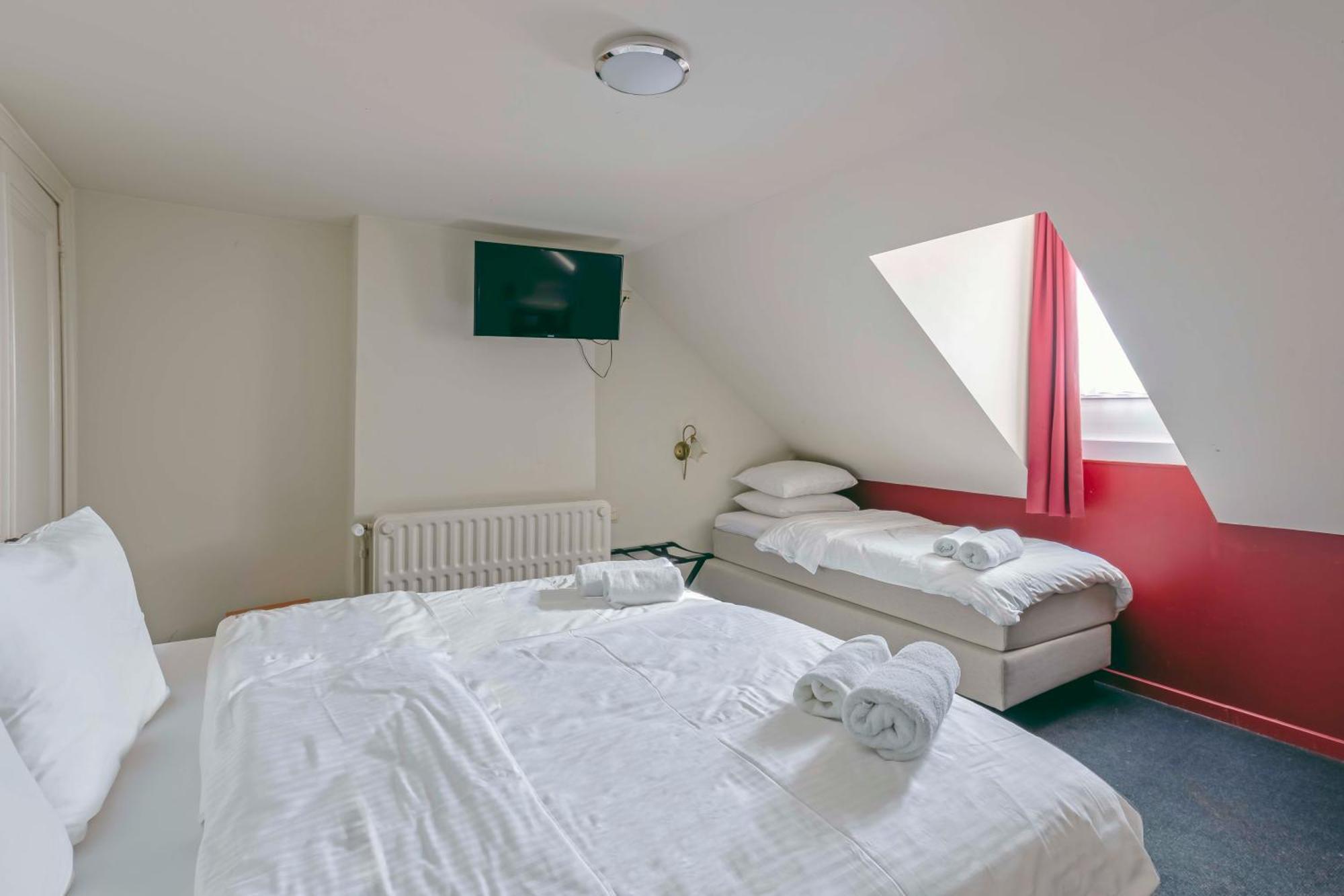 Hotel Budget Boetiek Rubenshof *