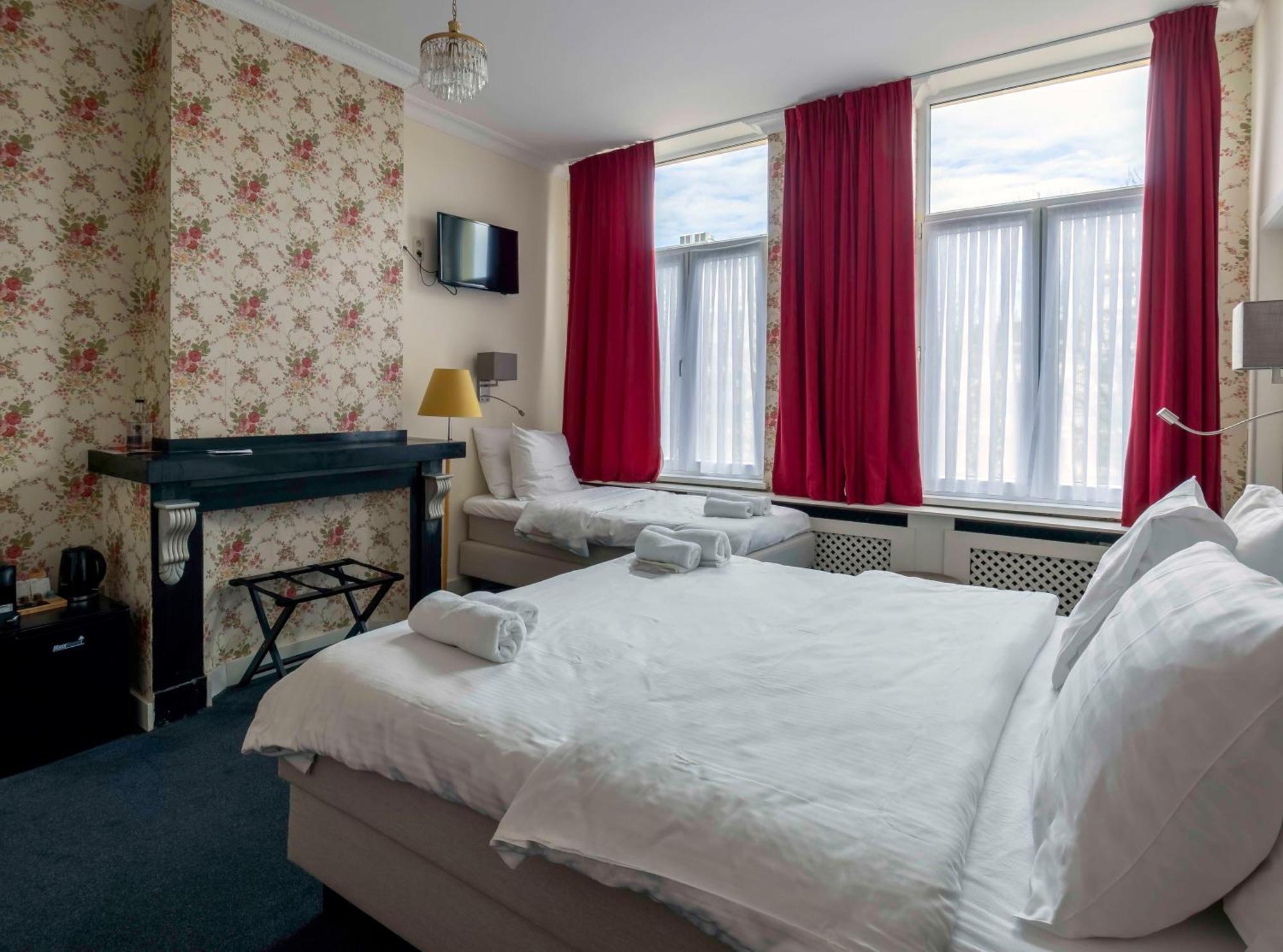Hotel Rubenshof Antwerpen