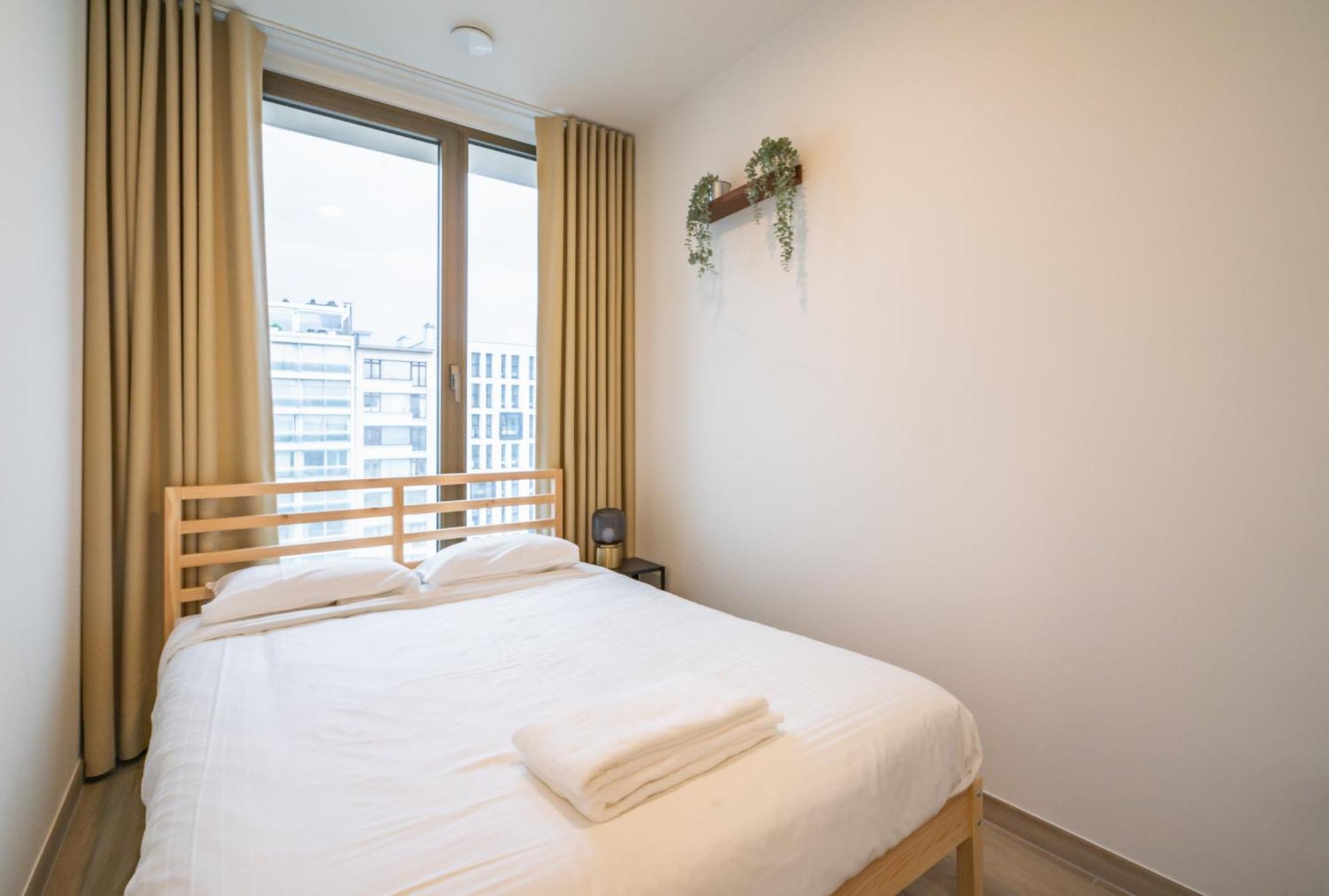 Opera Square In Centre Apartment