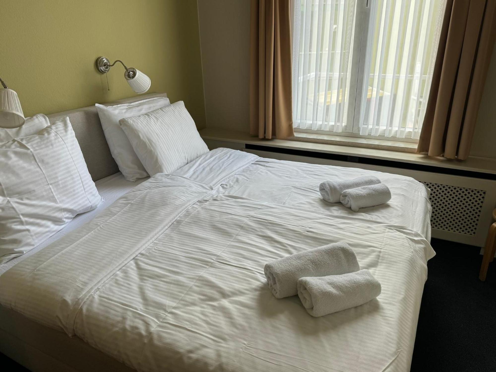 Hotel Rubenshof *
